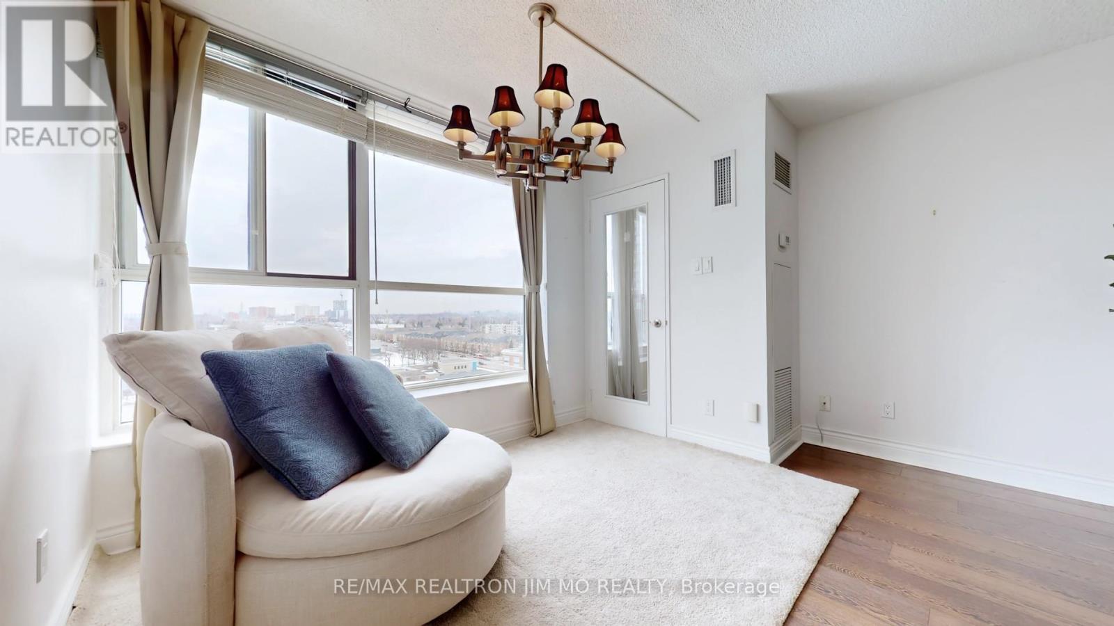 1101 - 330 Mccowan Road, Toronto, Ontario  M1J 3N3 - Photo 22 - E12857480