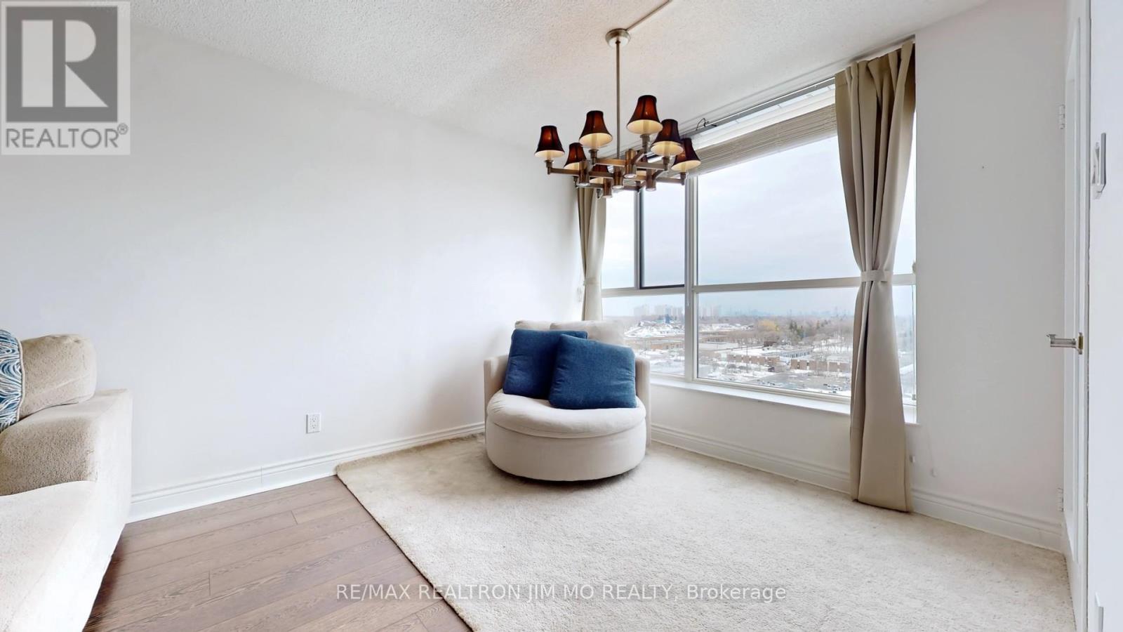 1101 - 330 Mccowan Road, Toronto, Ontario  M1J 3N3 - Photo 21 - E12857480