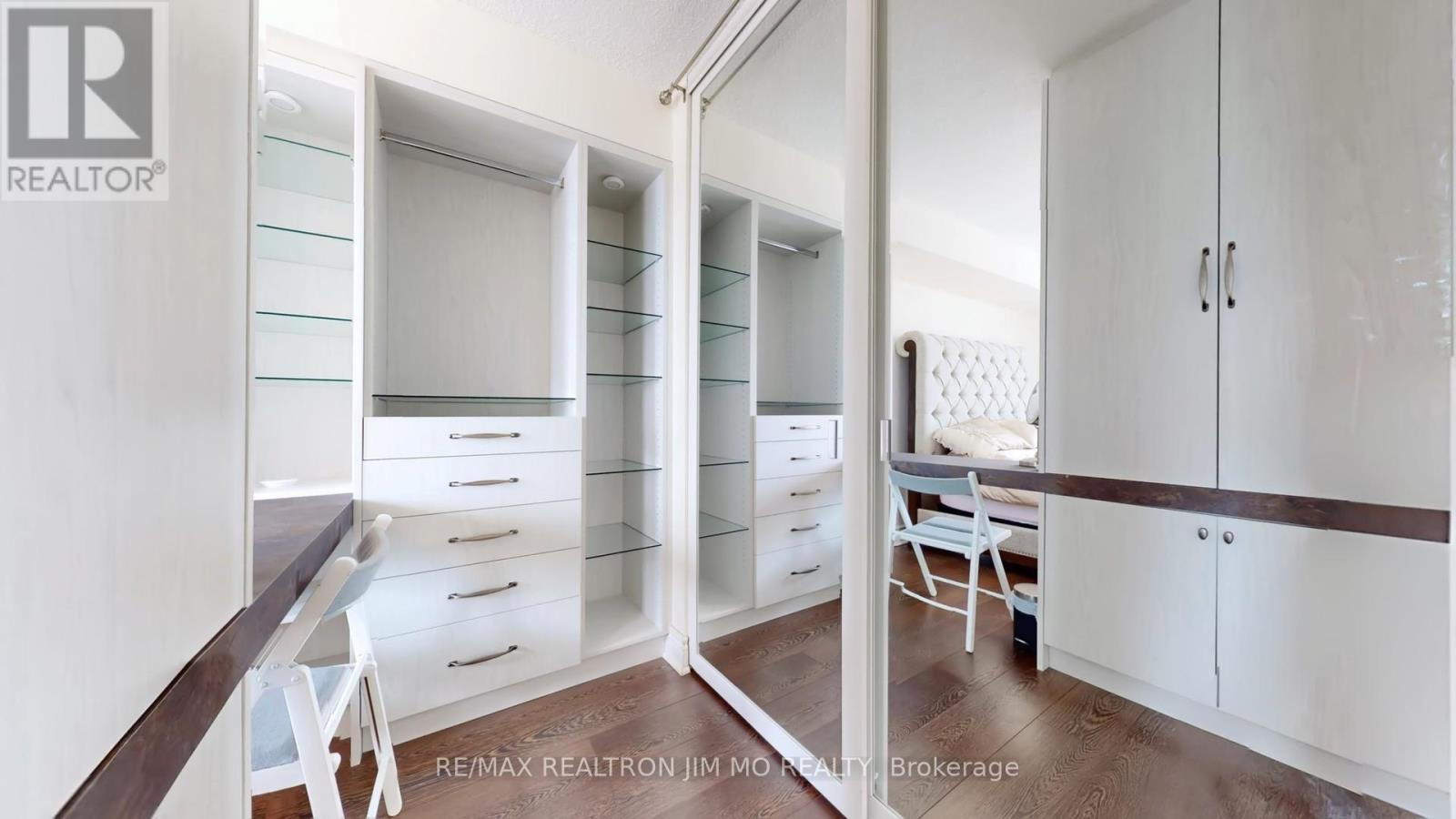 1101 - 330 Mccowan Road, Toronto, Ontario  M1J 3N3 - Photo 28 - E12857480