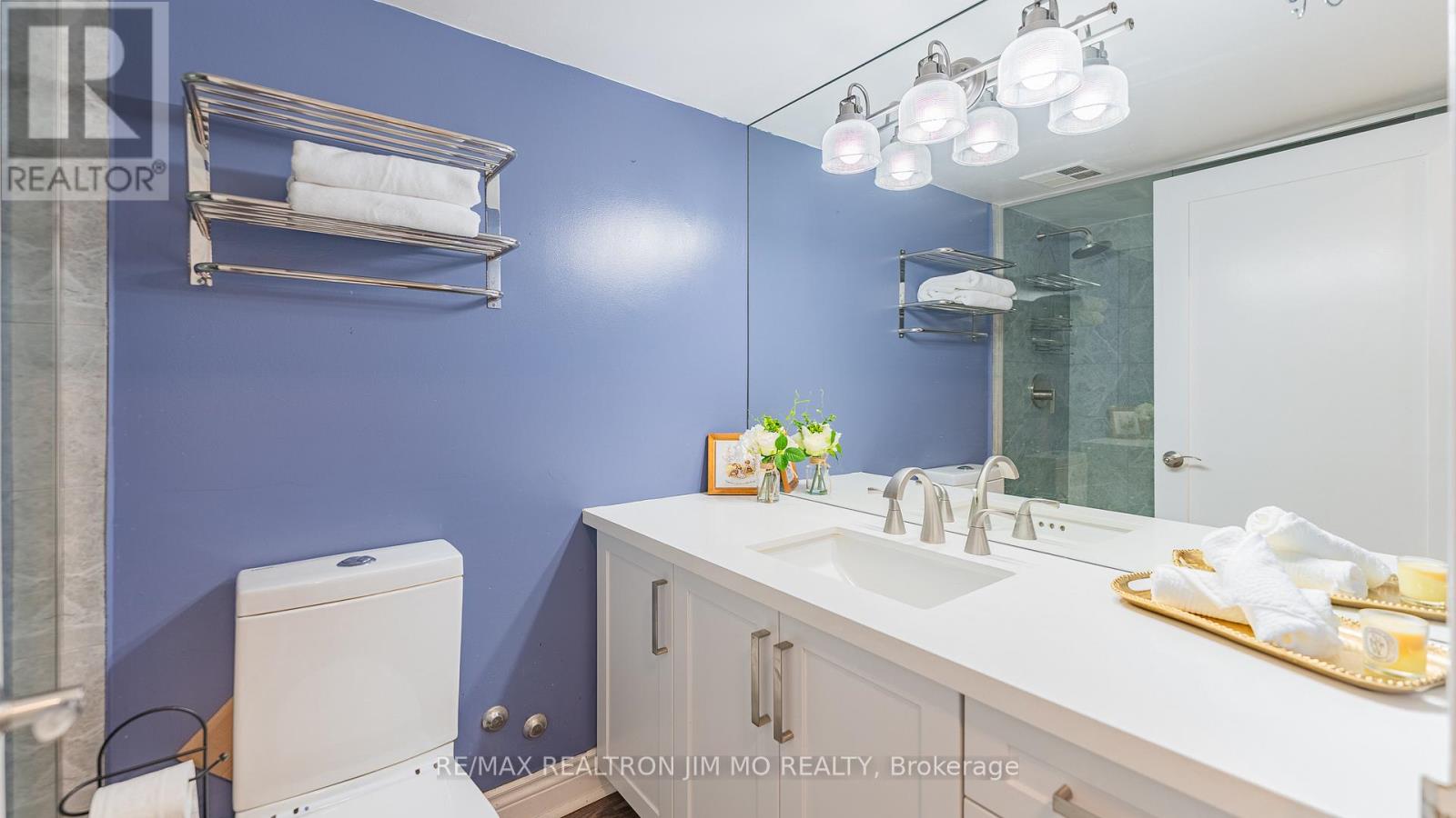 1101 - 330 Mccowan Road, Toronto, Ontario  M1J 3N3 - Photo 29 - E12857480