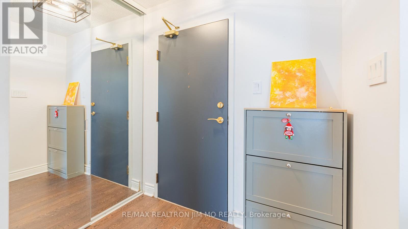 1101 - 330 Mccowan Road, Toronto, Ontario  M1J 3N3 - Photo 32 - E12857480