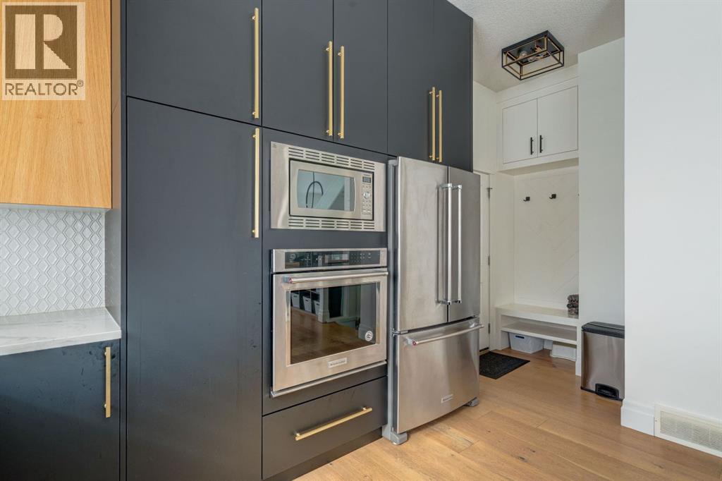 1804 20 Avenue, Calgary, Alberta  T2M 5C9 - Photo 15 - A2296209