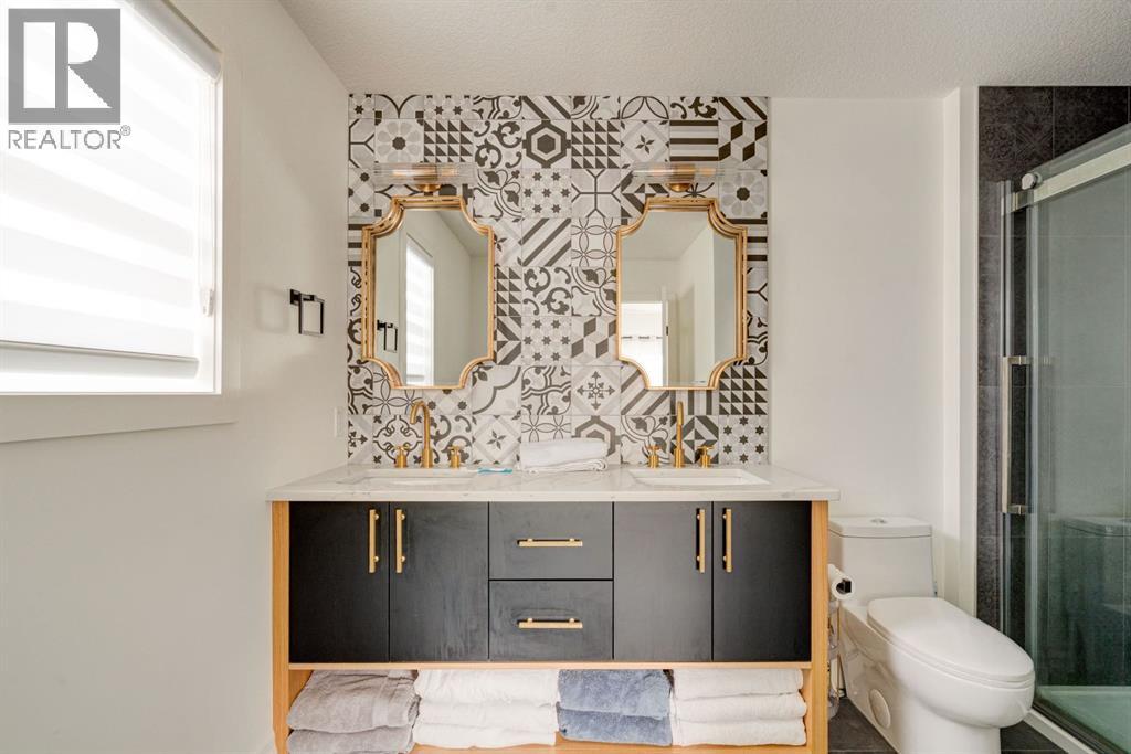 1804 20 Avenue, Calgary, Alberta  T2M 5C9 - Photo 21 - A2296209