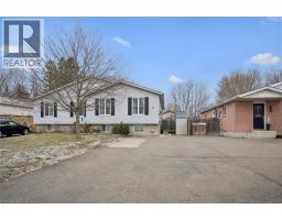 20 IVY Crescent, Paris, Ontario