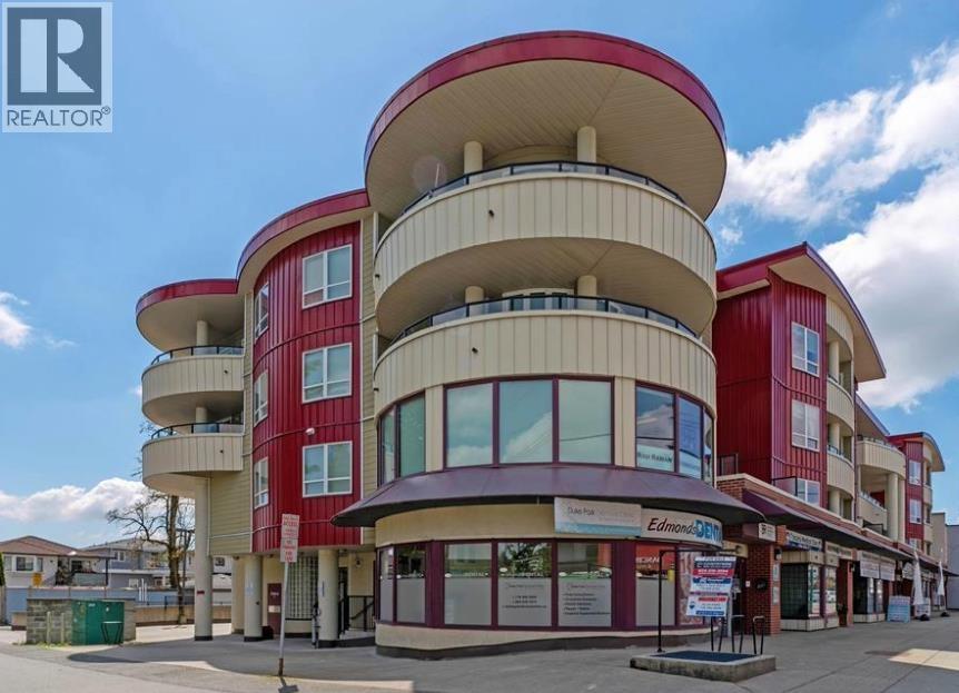 305 7738 EDMONDS STREET, Burnaby, British Columbia