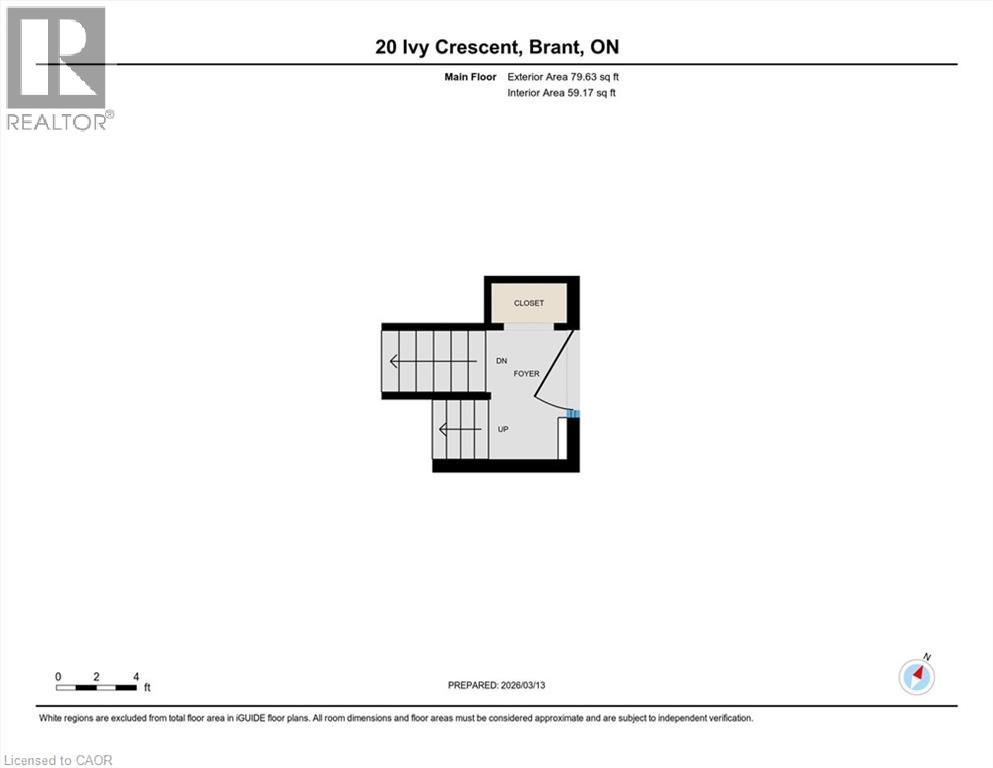 20 Ivy Crescent, Paris, Ontario  N3L 4A9 - Photo 33 - 40813227