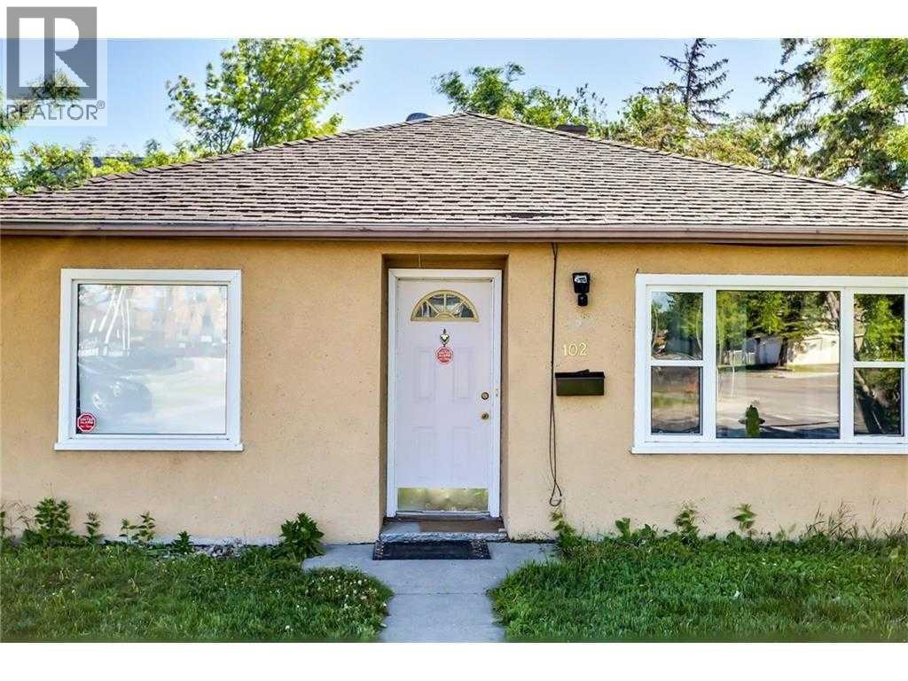 102 18 Street Nw, Calgary, Alberta  T2N 2G3 - Photo 2 - A2296221