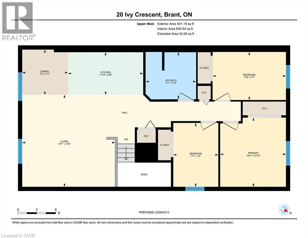 20 Ivy Crescent, Paris, Ontario  N3L 4A9 - Photo 34 - 40813227