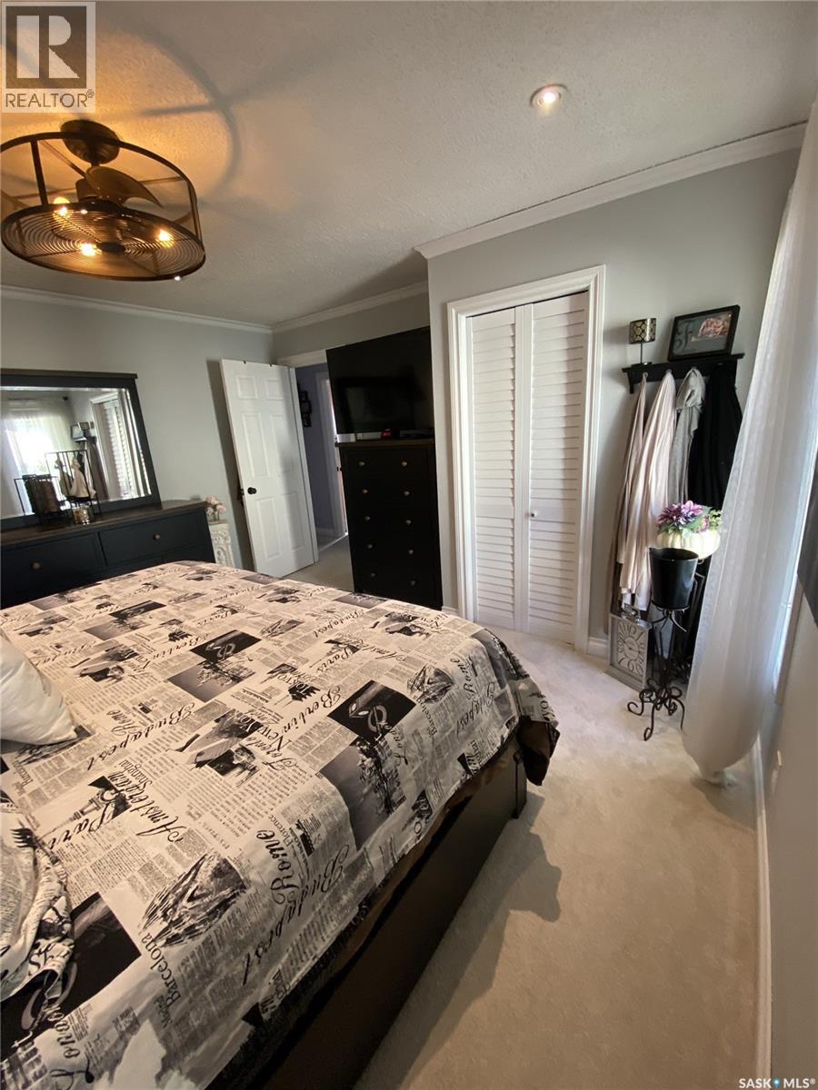 734 Wollaston Court, Saskatoon, Saskatchewan  S7J 4E5 - Photo 21 - SK026385