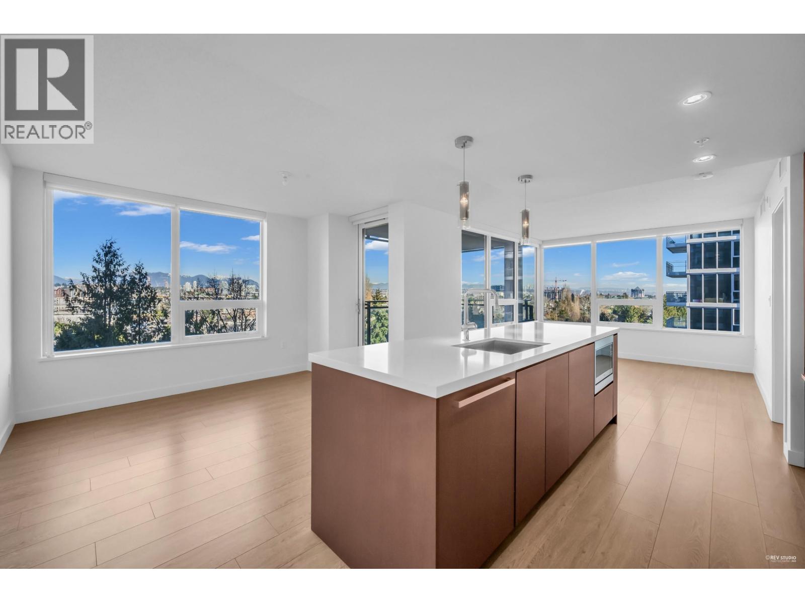 1105 3131 Ketcheson Road, Richmond, British Columbia  V6X 0N4 - Photo 2 - R3081384