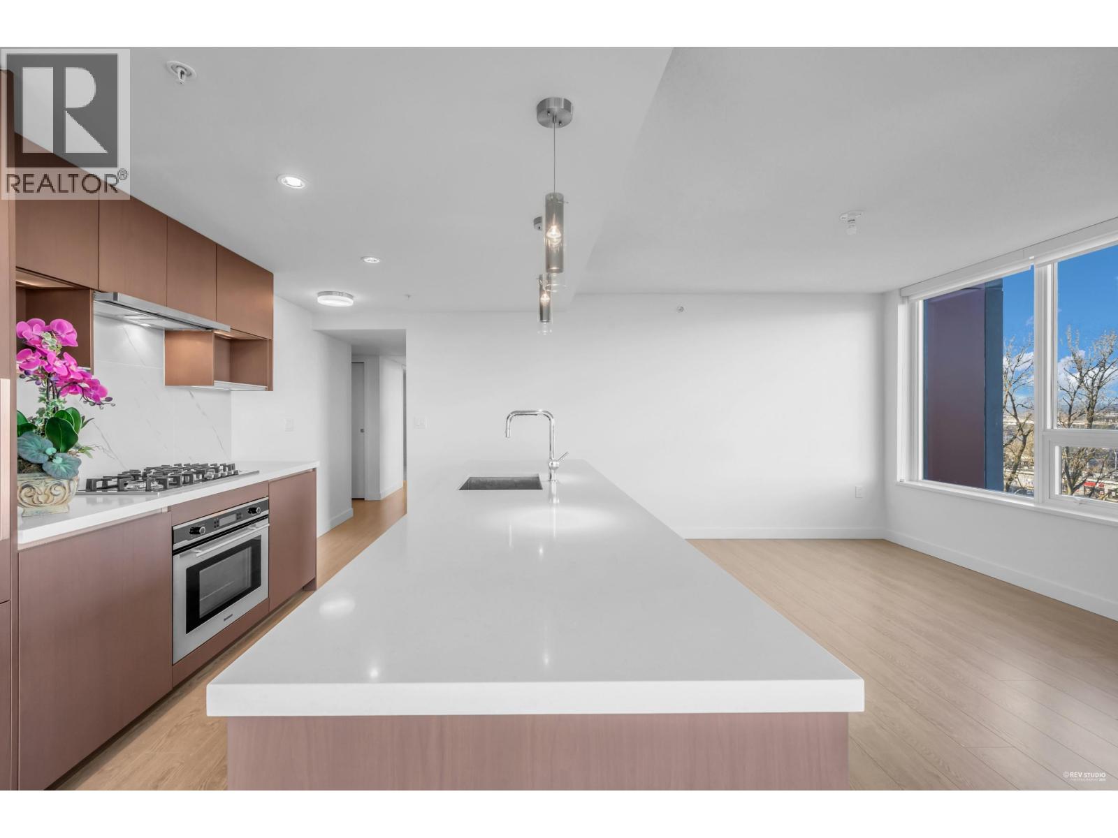 1105 3131 Ketcheson Road, Richmond, British Columbia  V6X 0N4 - Photo 12 - R3081384