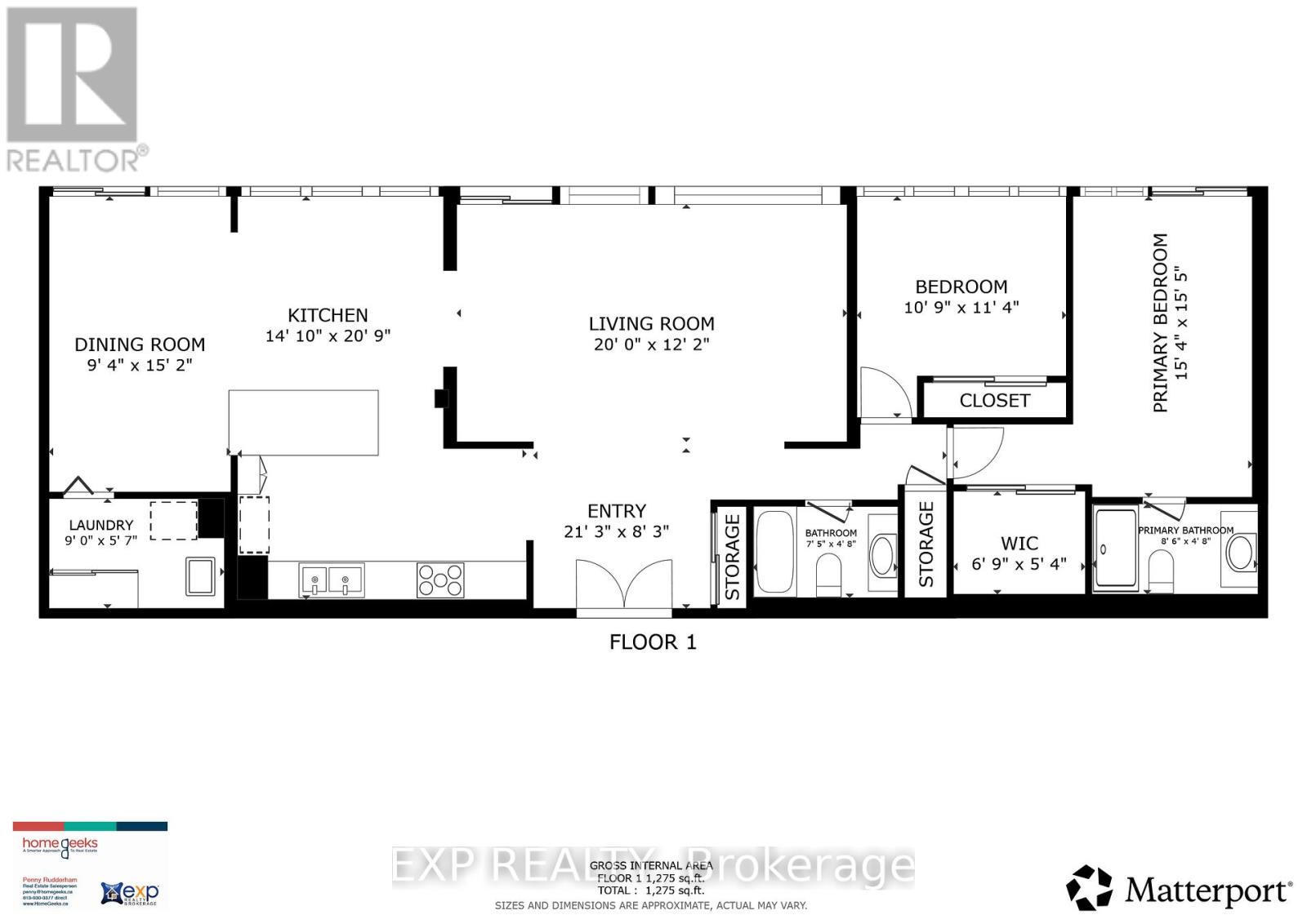 2003 - 3360 Southgate Road, Ottawa, Ontario  K1V 9A6 - Photo 19 - X12917550