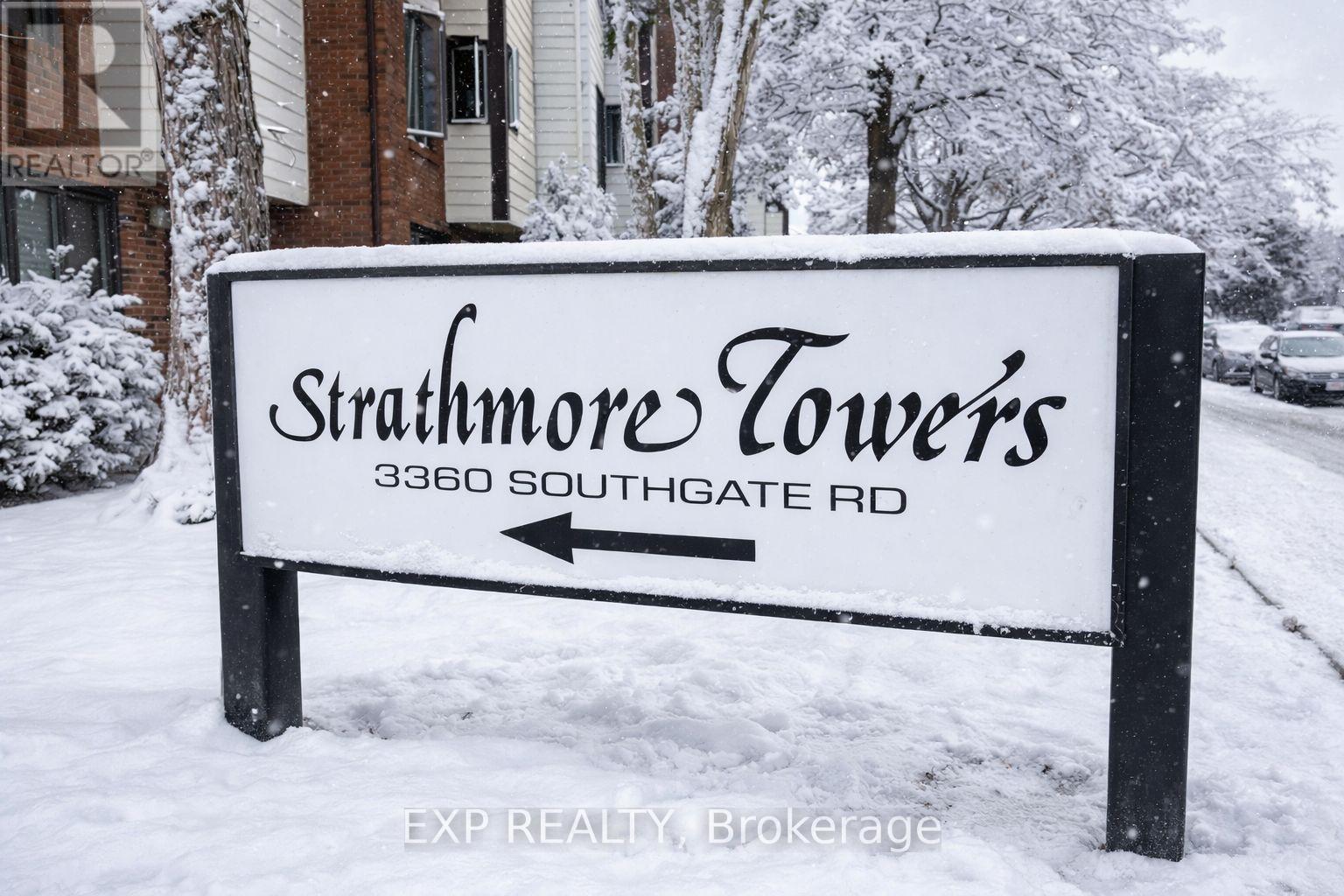 2003 - 3360 Southgate Road, Ottawa, Ontario  K1V 9A6 - Photo 2 - X12917550