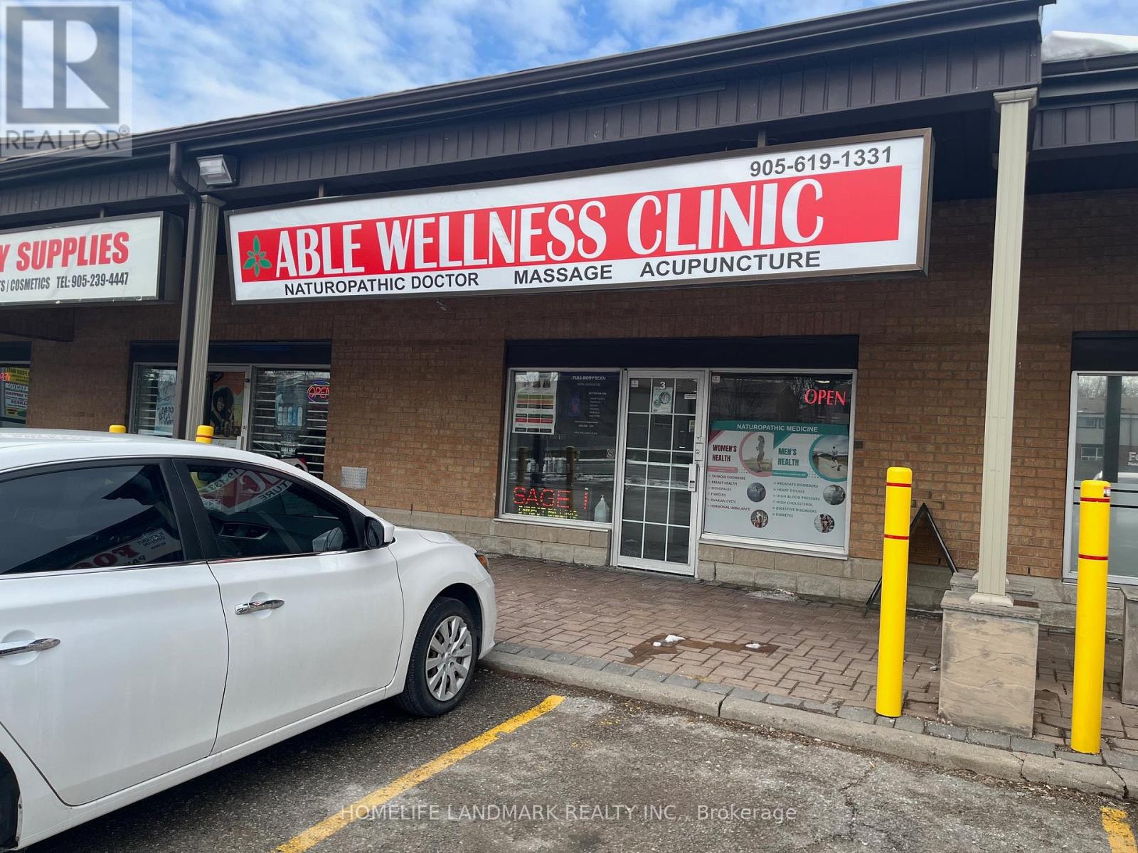 3 - 1660 Kingston Road, Pickering, Ontario  L1V 5R2 - Photo 2 - E12912040