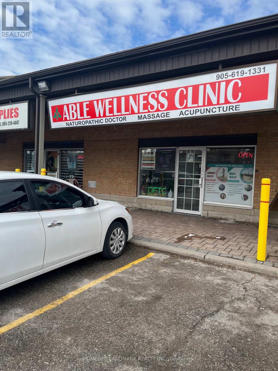 3 - 1660 Kingston Road, Pickering, Ontario  L1V 5R2 - Photo 3 - E12912040