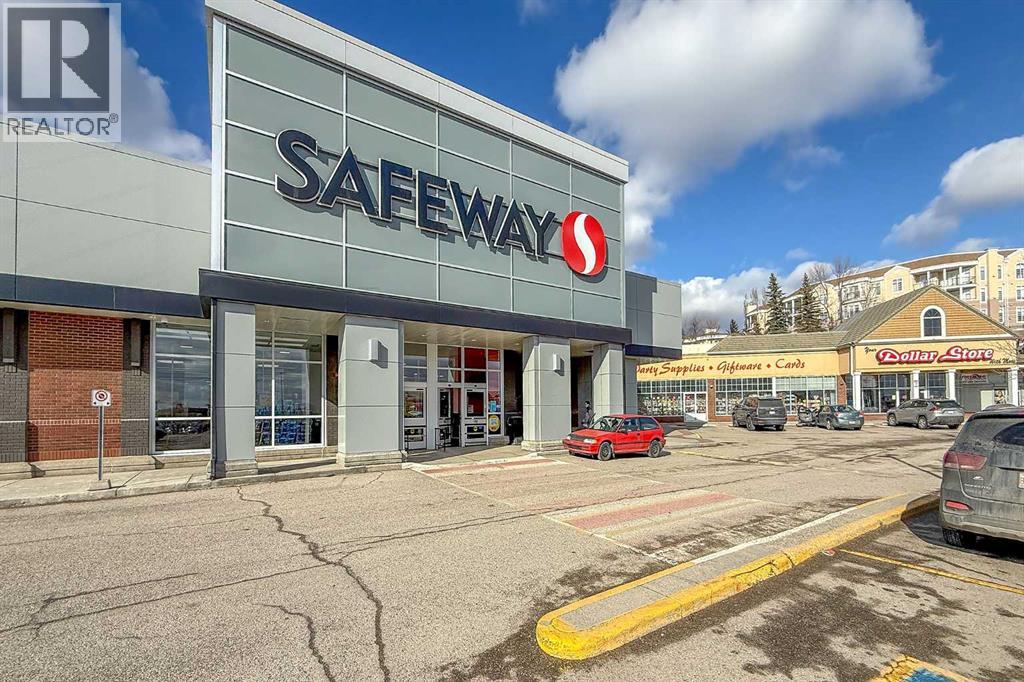 609, 4944 Dalton Drive Nw, Calgary, Alberta  T3A 2E8 - Photo 41 - A2295879