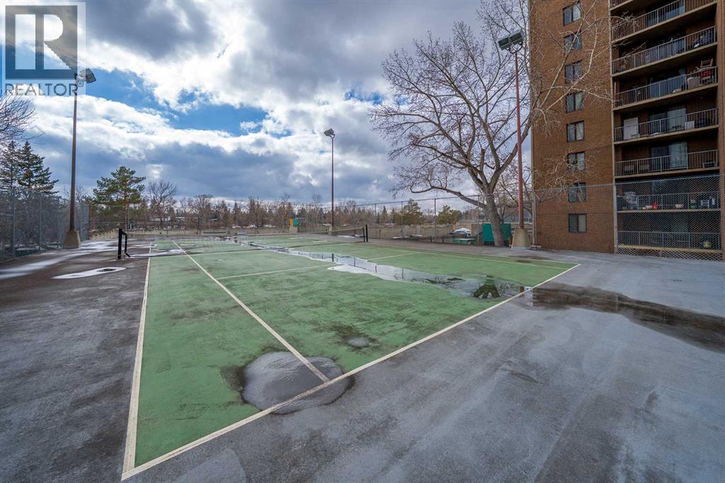 609, 4944 Dalton Drive Nw, Calgary, Alberta  T3A 2E8 - Photo 32 - A2295879