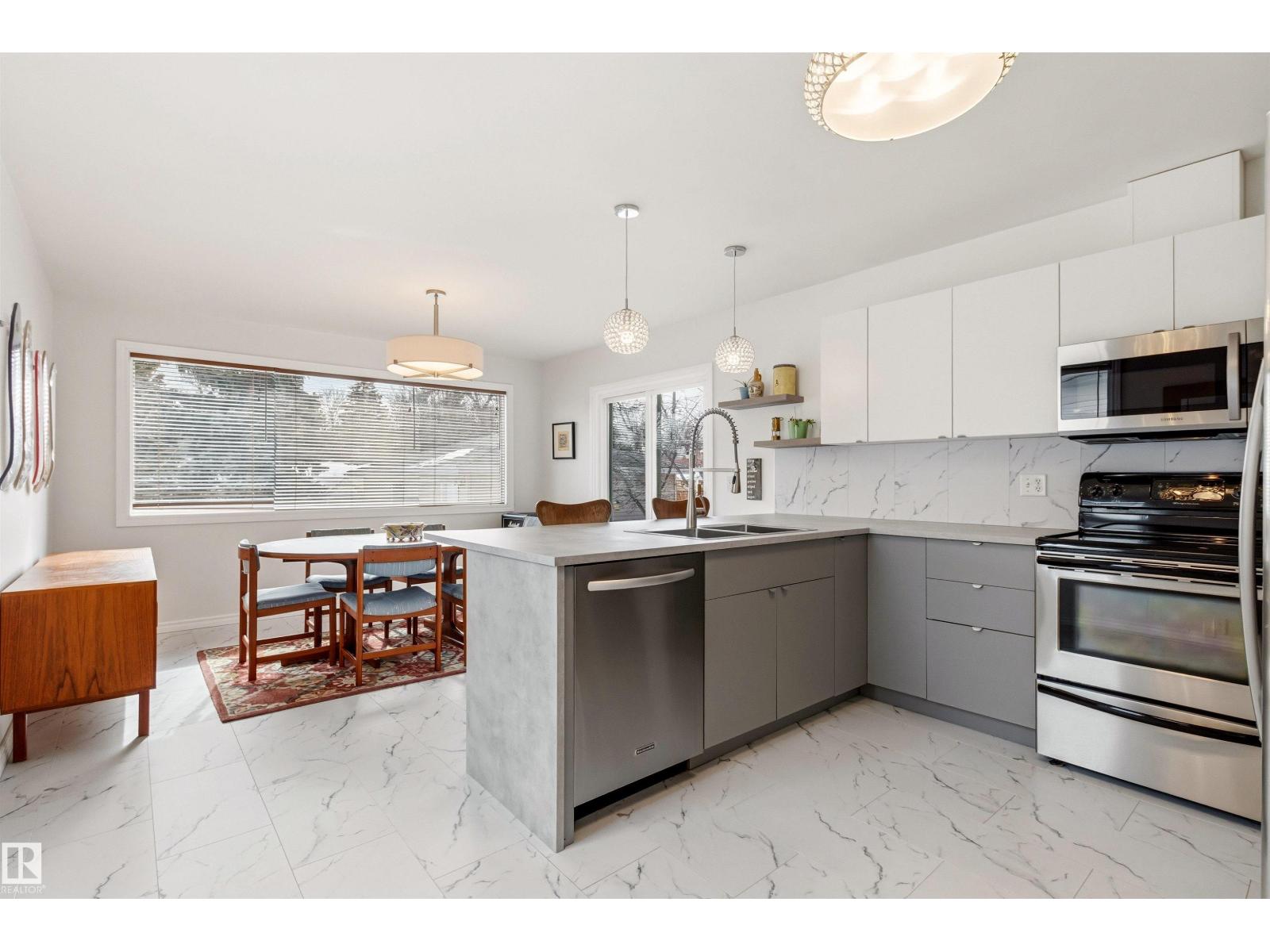 13619 108 Av Nw, Edmonton, Alberta  T5M 2C7 - Photo 10 - E4478903