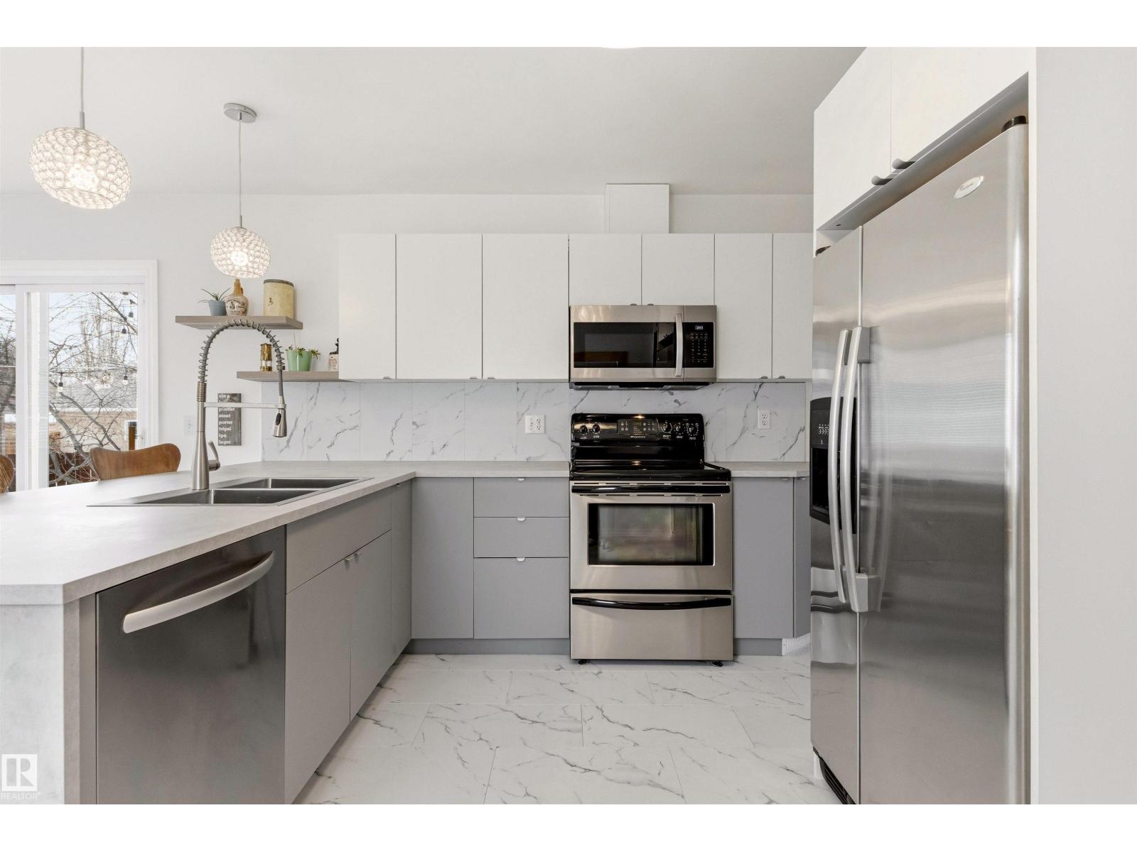 13619 108 Av Nw, Edmonton, Alberta  T5M 2C7 - Photo 11 - E4478903