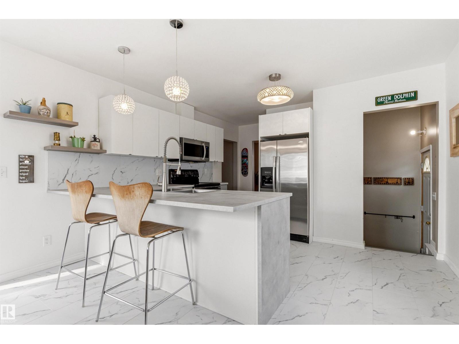 13619 108 Av Nw, Edmonton, Alberta  T5M 2C7 - Photo 12 - E4478903