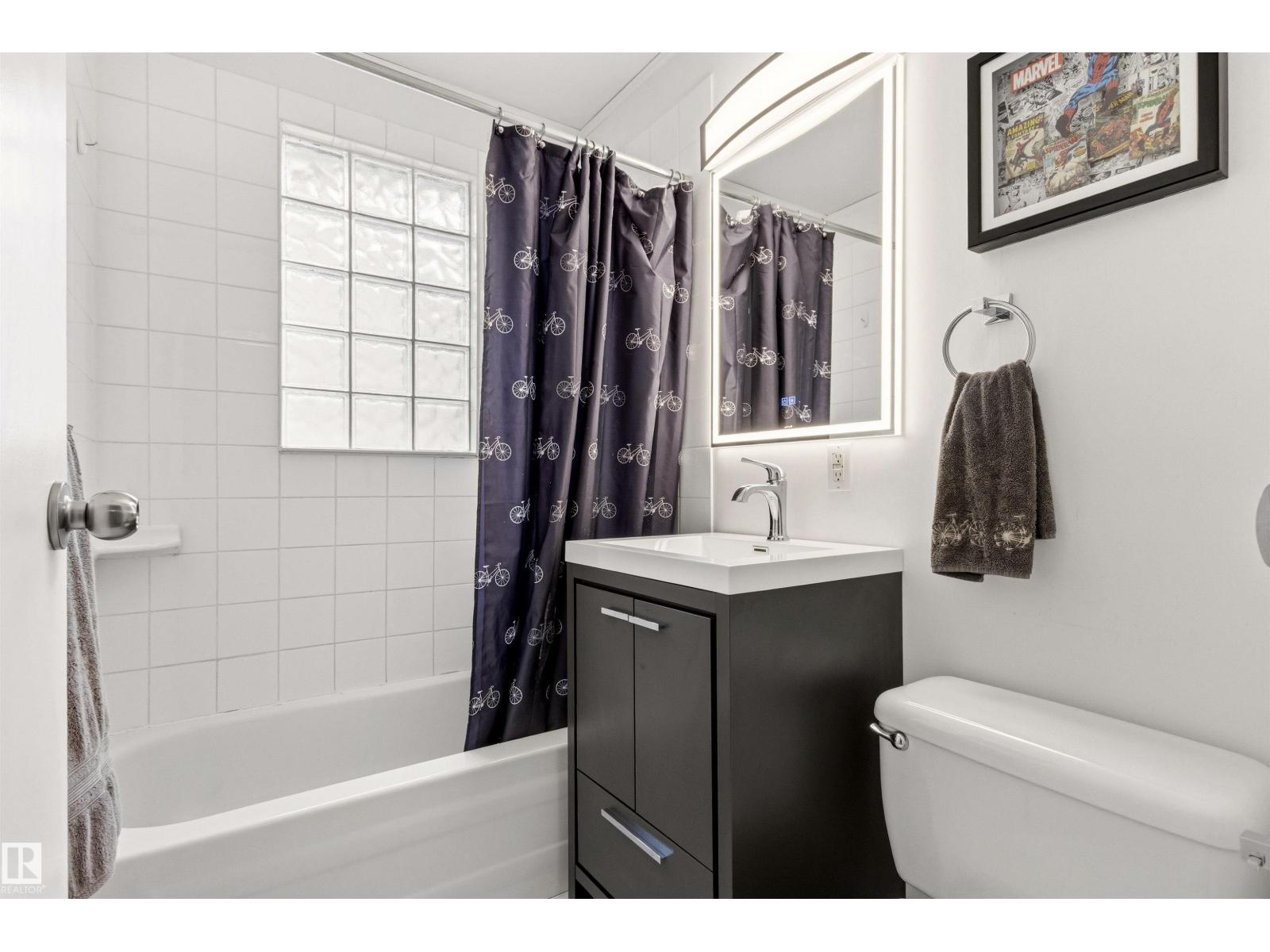 13619 108 Av Nw, Edmonton, Alberta  T5M 2C7 - Photo 18 - E4478903