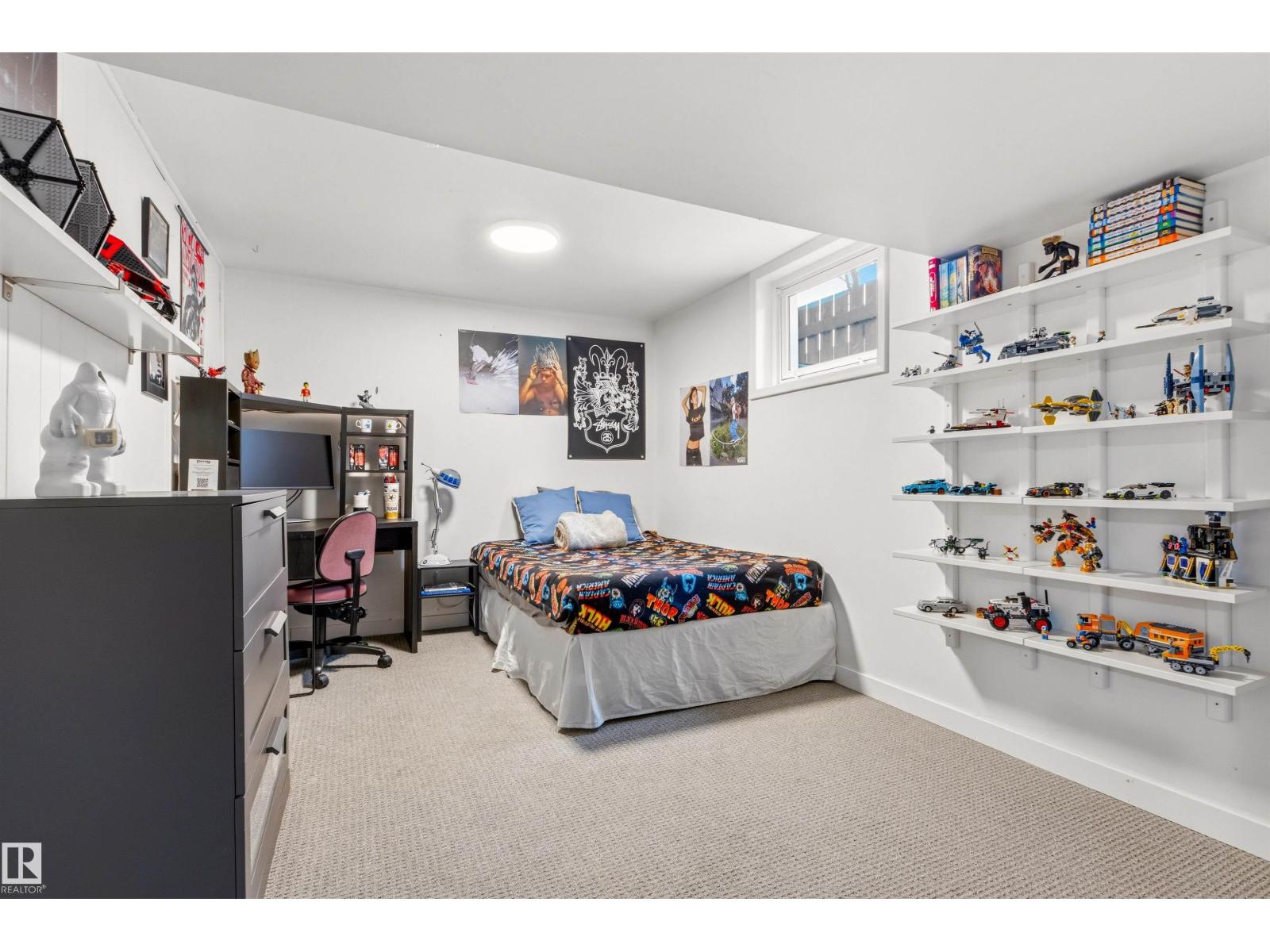 13619 108 Av Nw, Edmonton, Alberta  T5M 2C7 - Photo 32 - E4478903