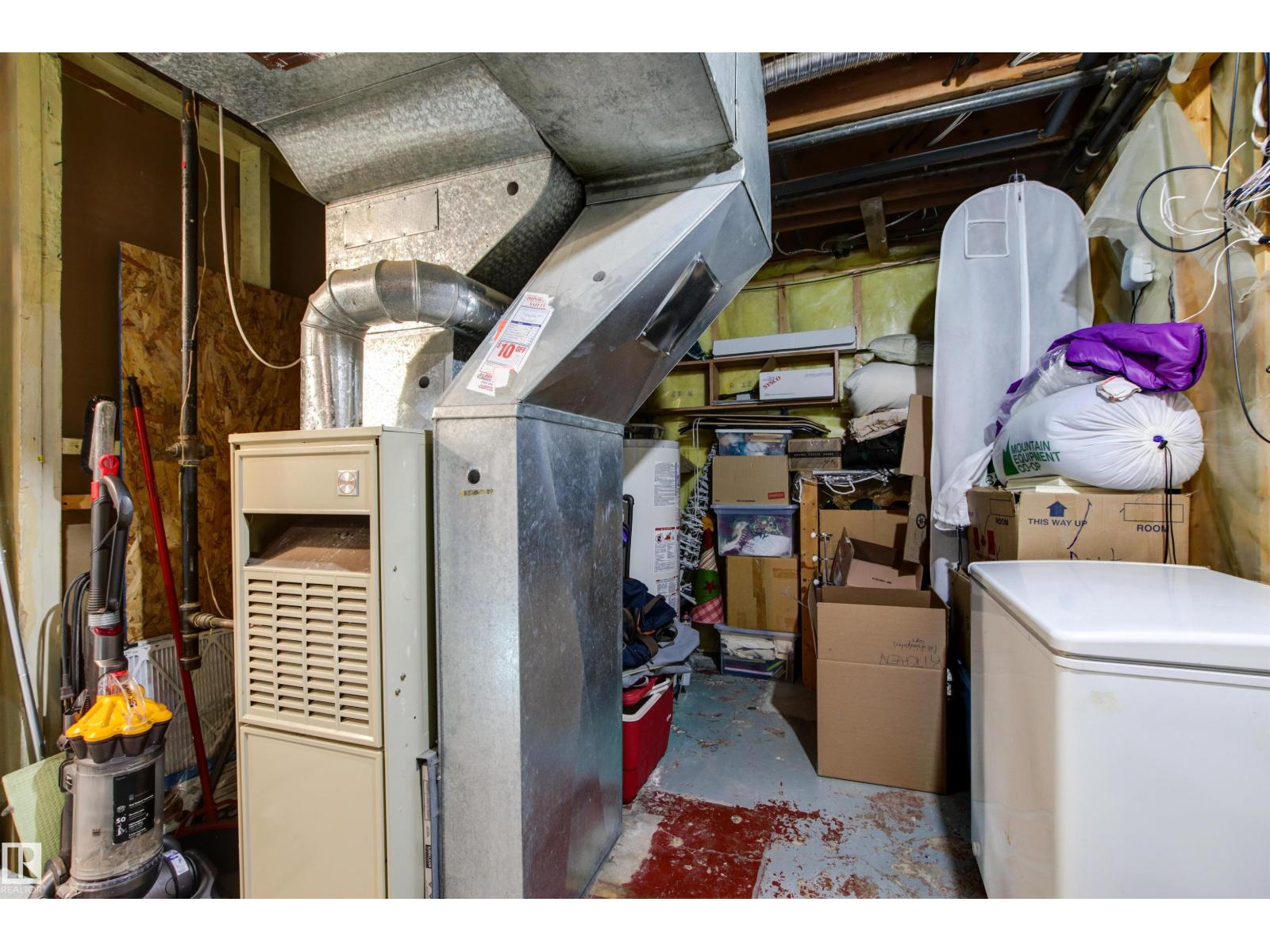 13619 108 Av Nw, Edmonton, Alberta  T5M 2C7 - Photo 35 - E4478903