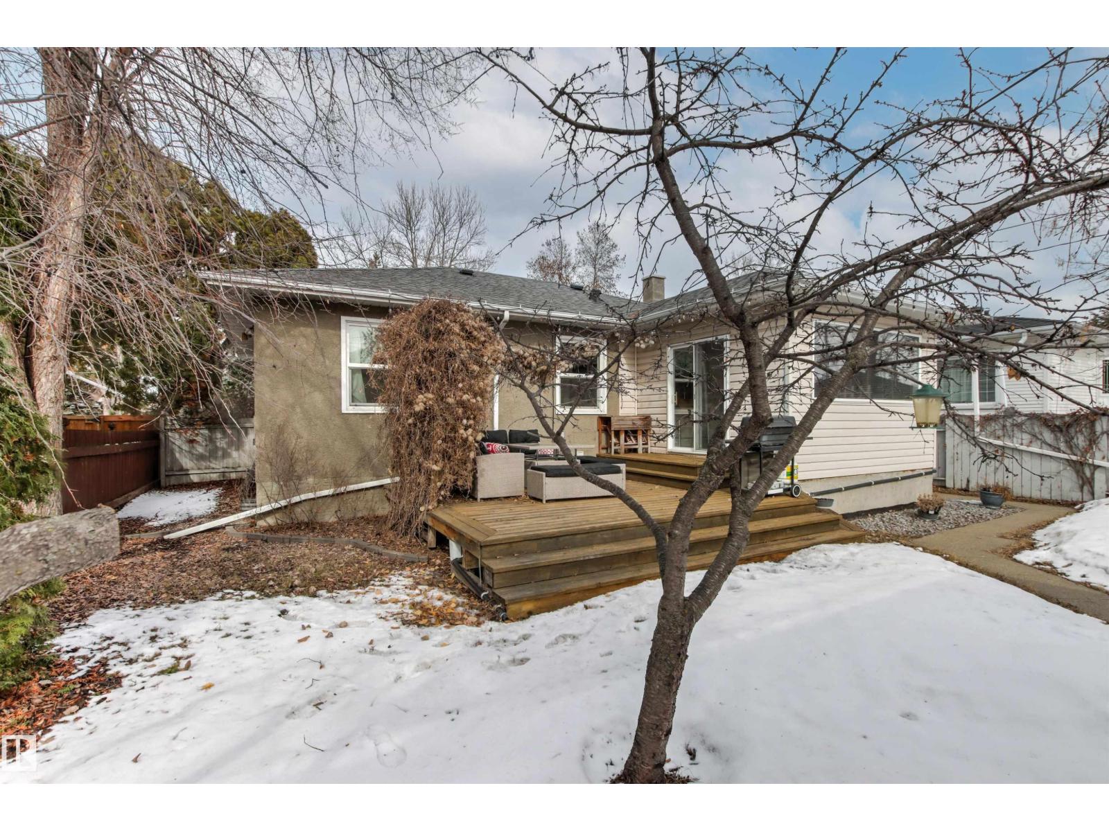 13619 108 Av Nw, Edmonton, Alberta  T5M 2C7 - Photo 38 - E4478903