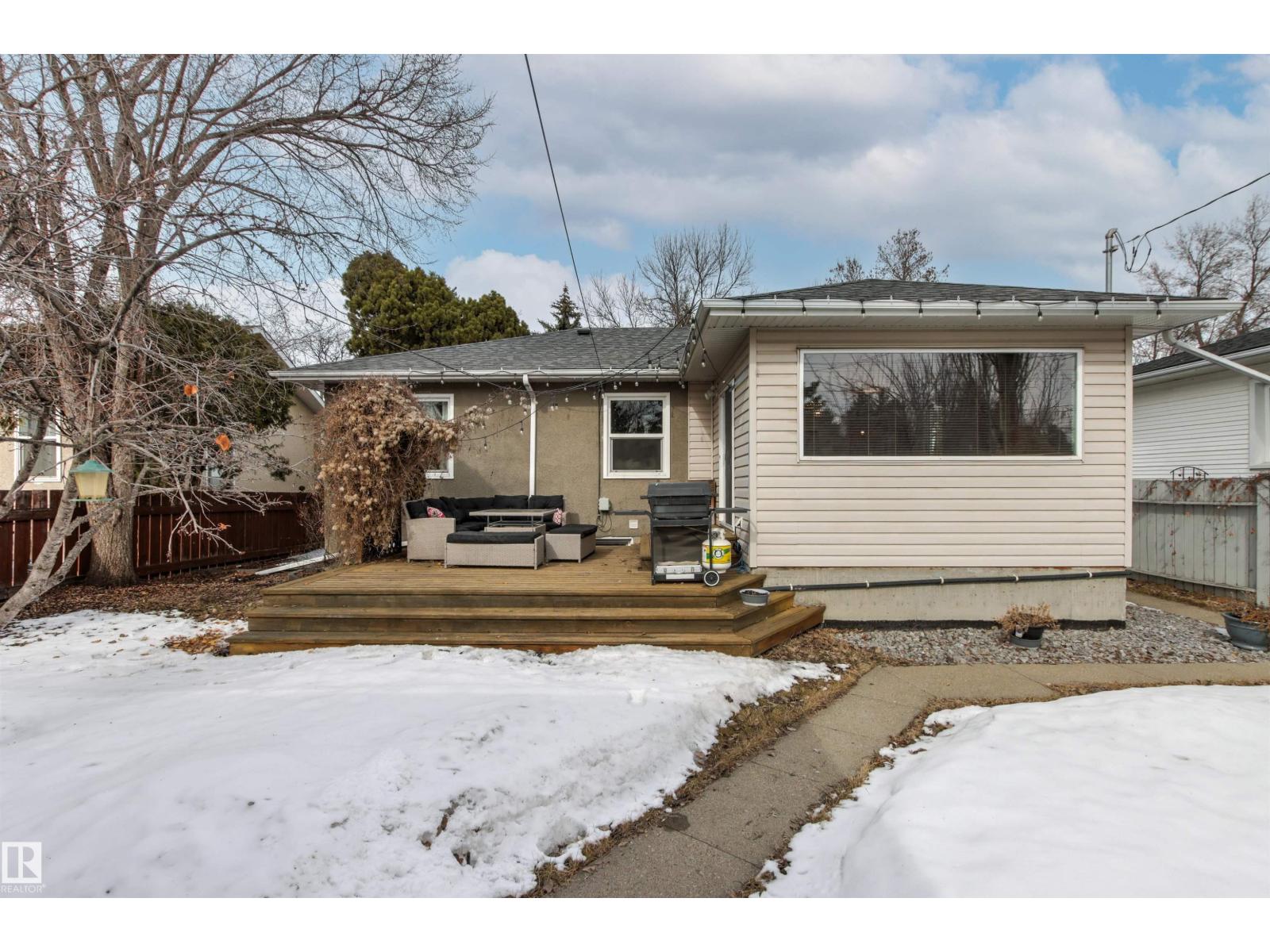 13619 108 Av Nw, Edmonton, Alberta  T5M 2C7 - Photo 39 - E4478903