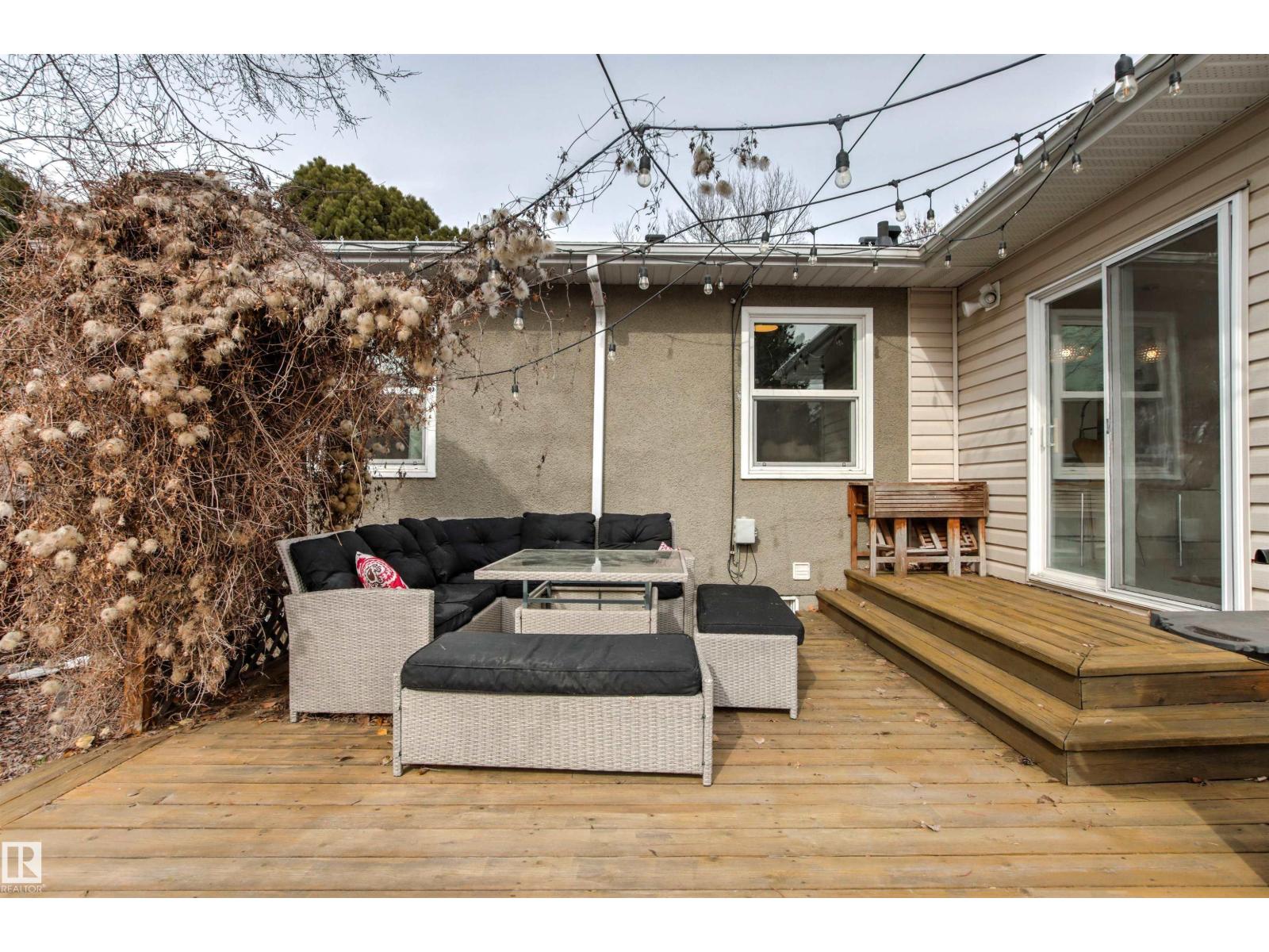 13619 108 Av Nw, Edmonton, Alberta  T5M 2C7 - Photo 40 - E4478903