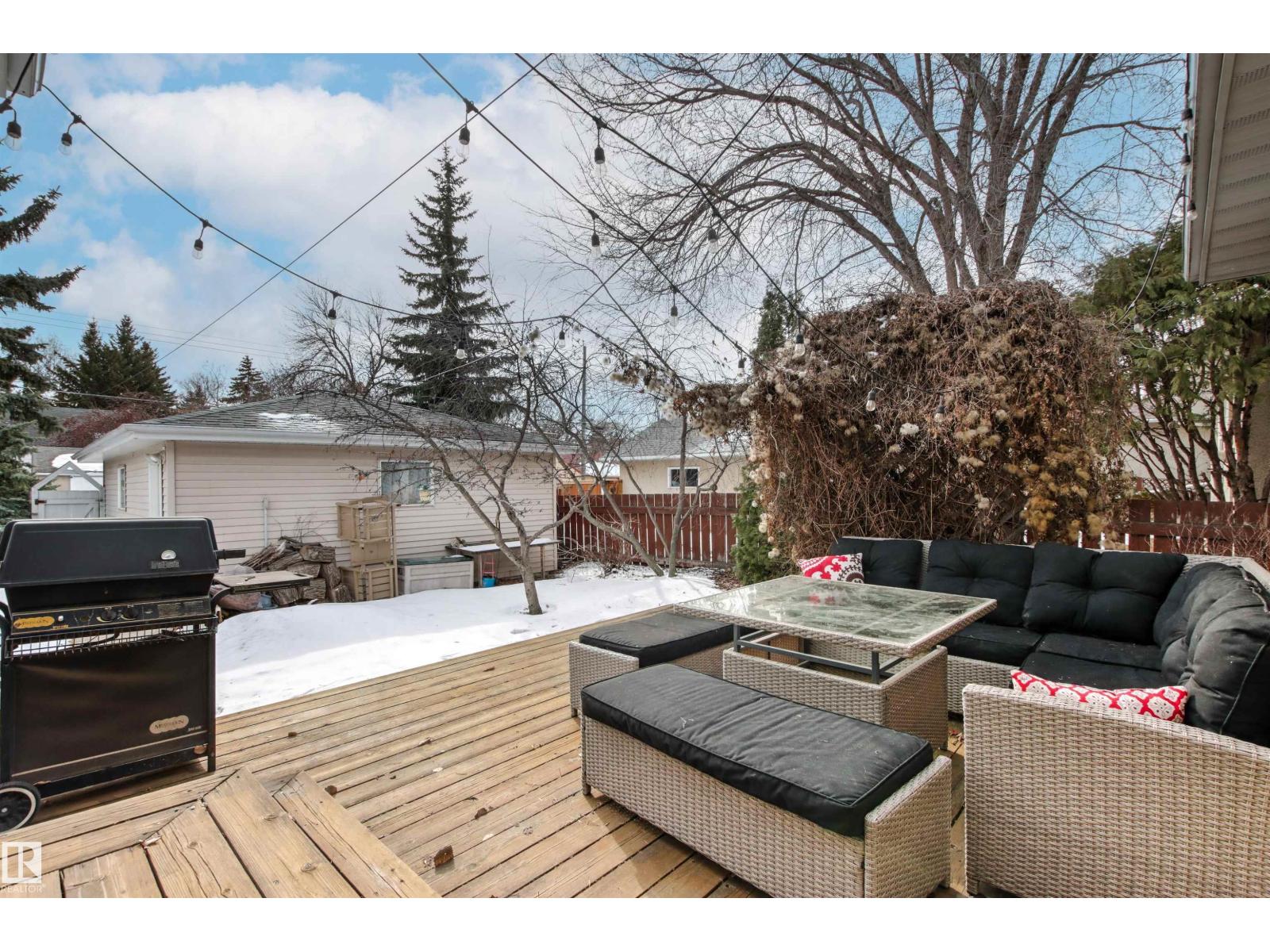 13619 108 Av Nw, Edmonton, Alberta  T5M 2C7 - Photo 41 - E4478903