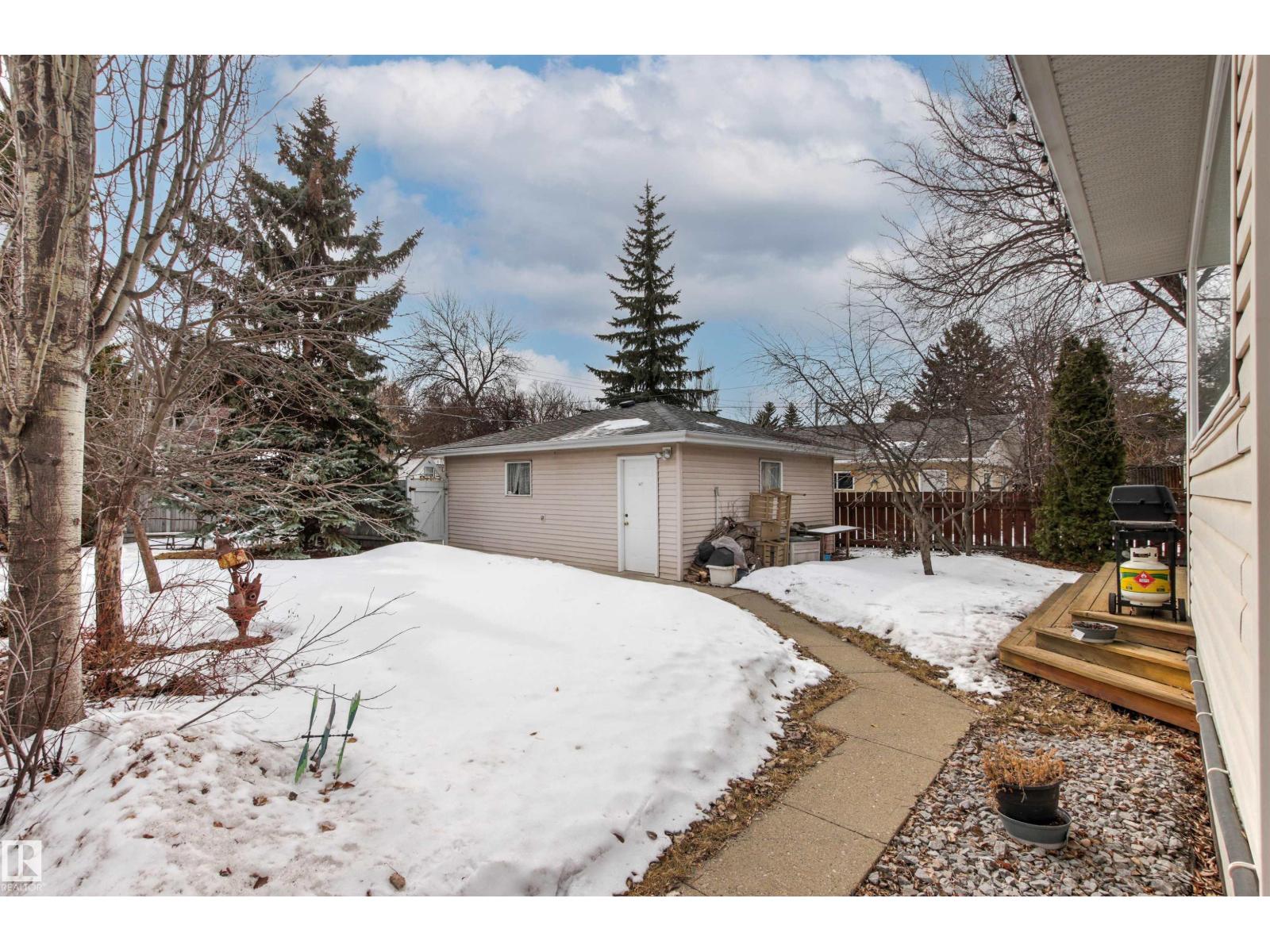 13619 108 Av Nw, Edmonton, Alberta  T5M 2C7 - Photo 42 - E4478903