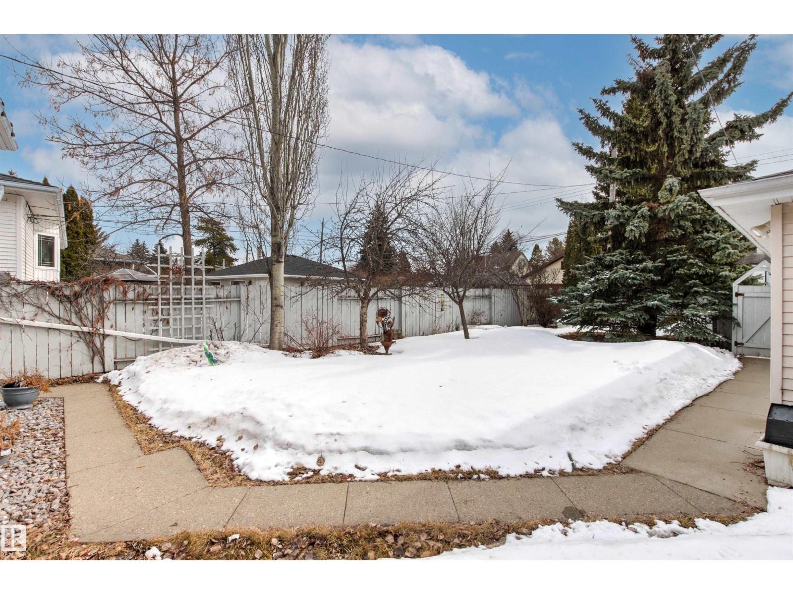 13619 108 Av Nw, Edmonton, Alberta  T5M 2C7 - Photo 44 - E4478903