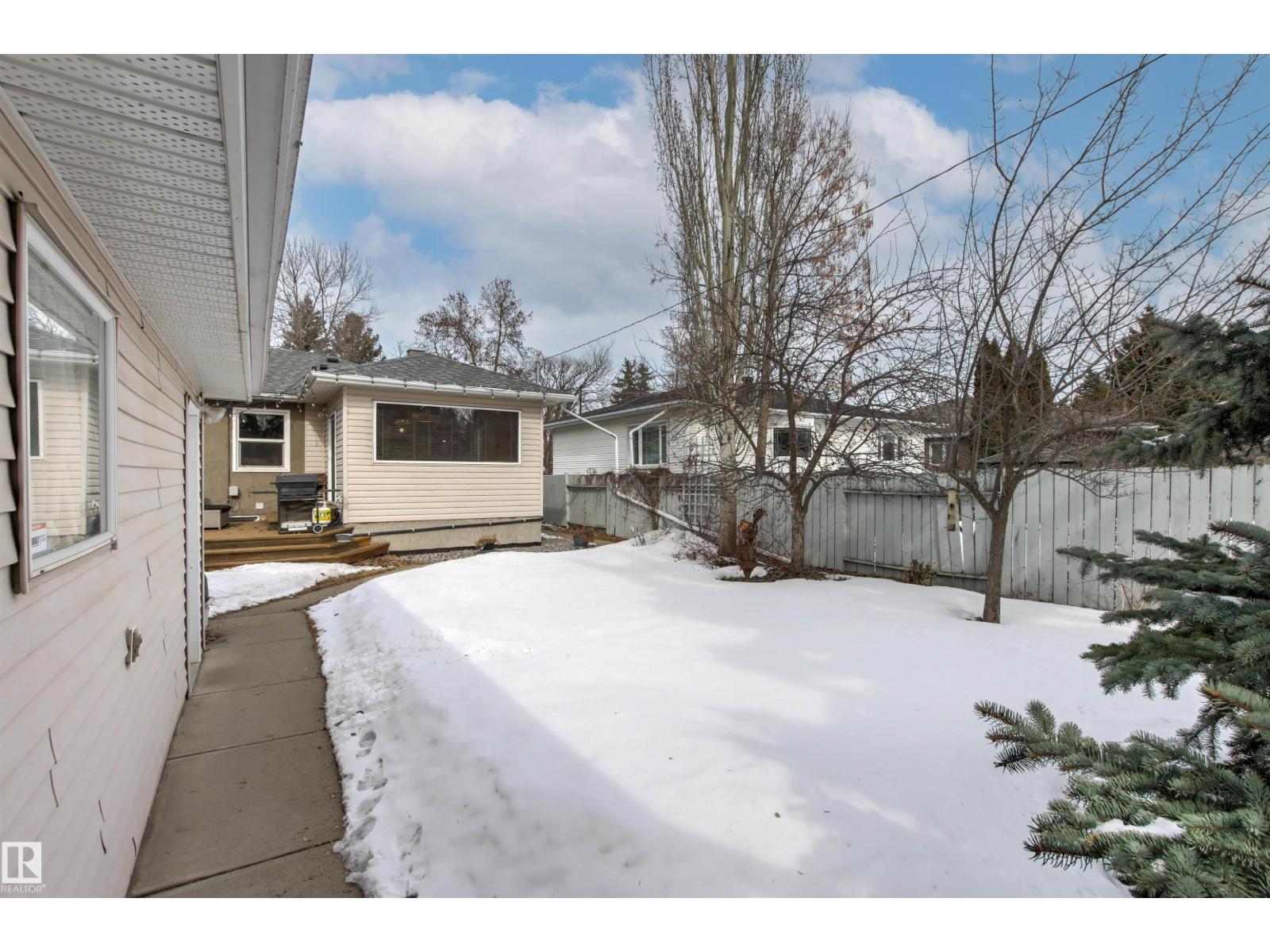 13619 108 Av Nw, Edmonton, Alberta  T5M 2C7 - Photo 45 - E4478903