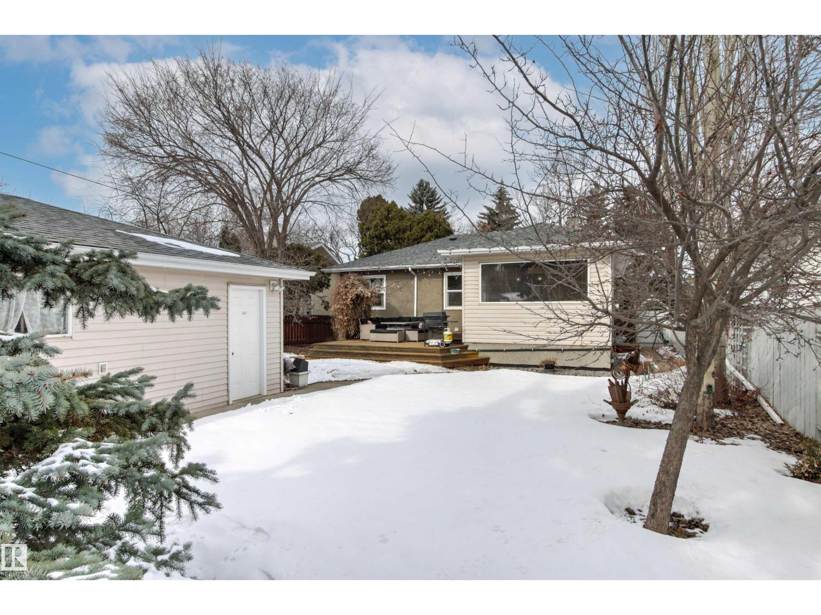 13619 108 Av Nw, Edmonton, Alberta  T5M 2C7 - Photo 46 - E4478903