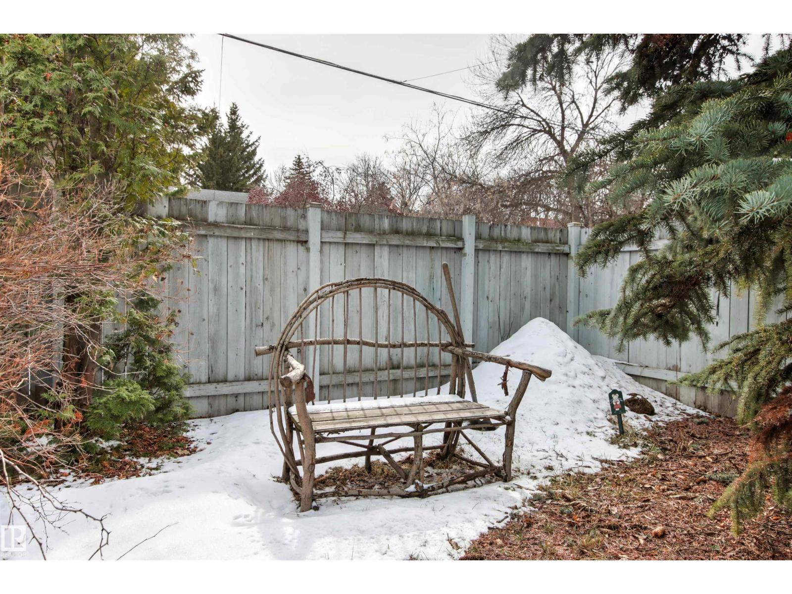 13619 108 Av Nw, Edmonton, Alberta  T5M 2C7 - Photo 47 - E4478903