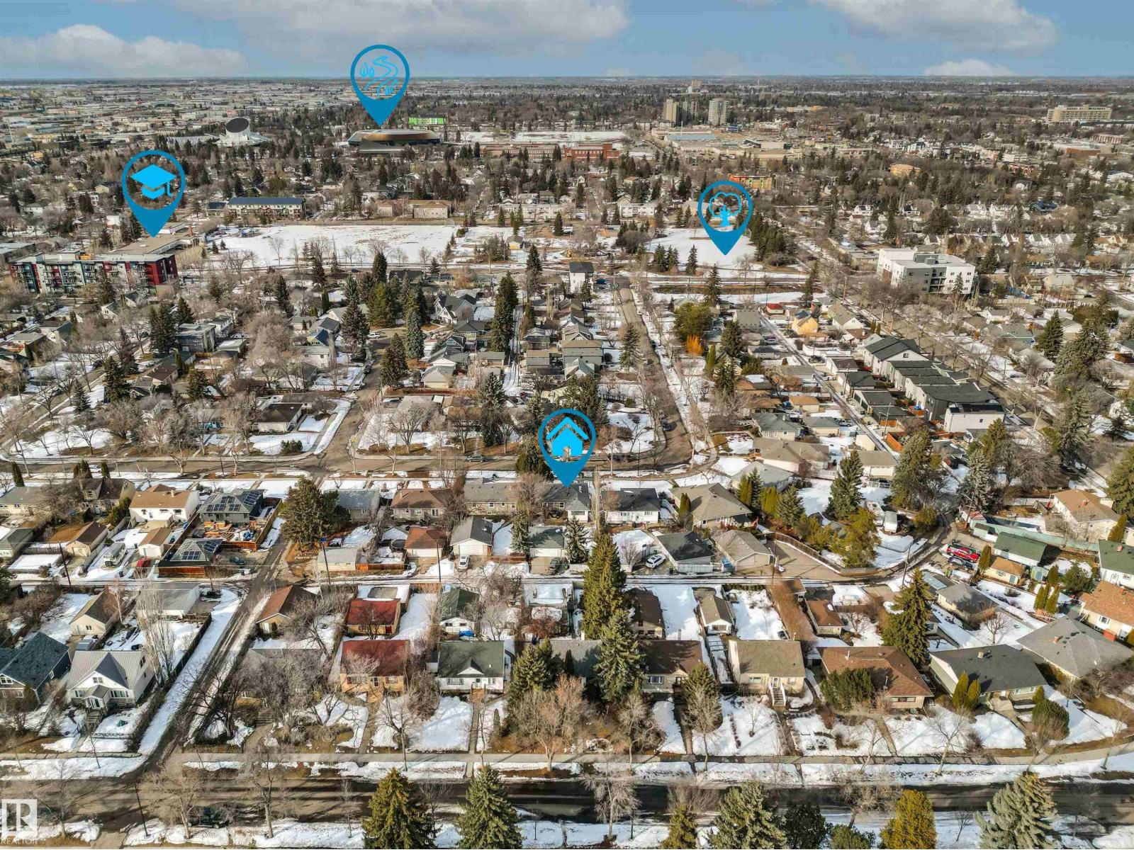 13619 108 Av Nw, Edmonton, Alberta  T5M 2C7 - Photo 49 - E4478903