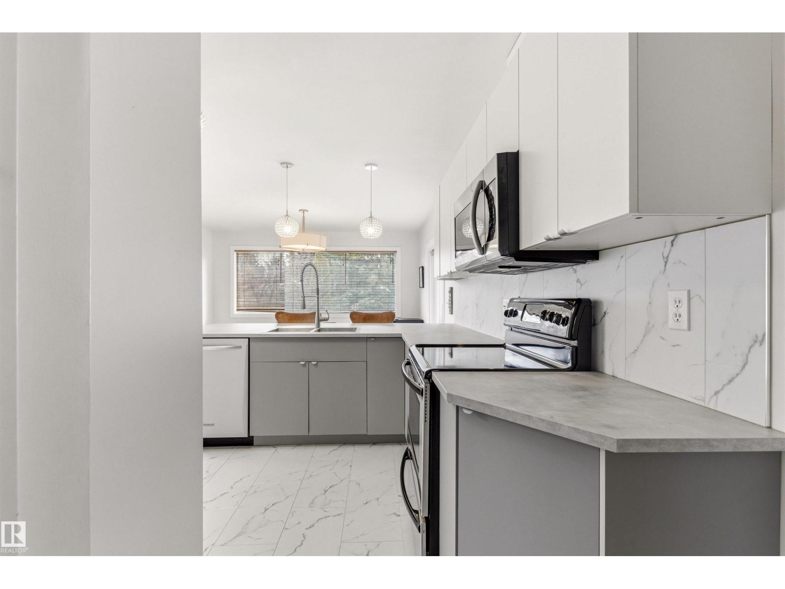 13619 108 Av Nw, Edmonton, Alberta  T5M 2C7 - Photo 8 - E4478903