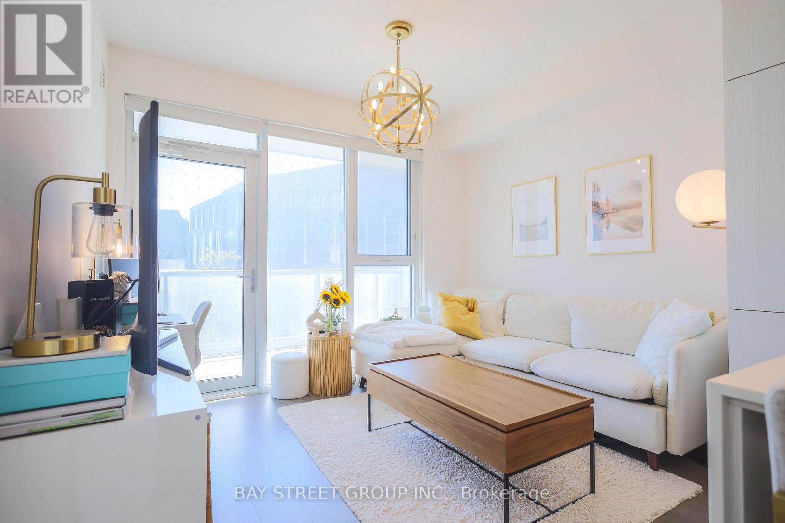 1204 - 20 Richardson Street, Toronto, Ontario  M5A 0S6 - Photo 10 - C12917584