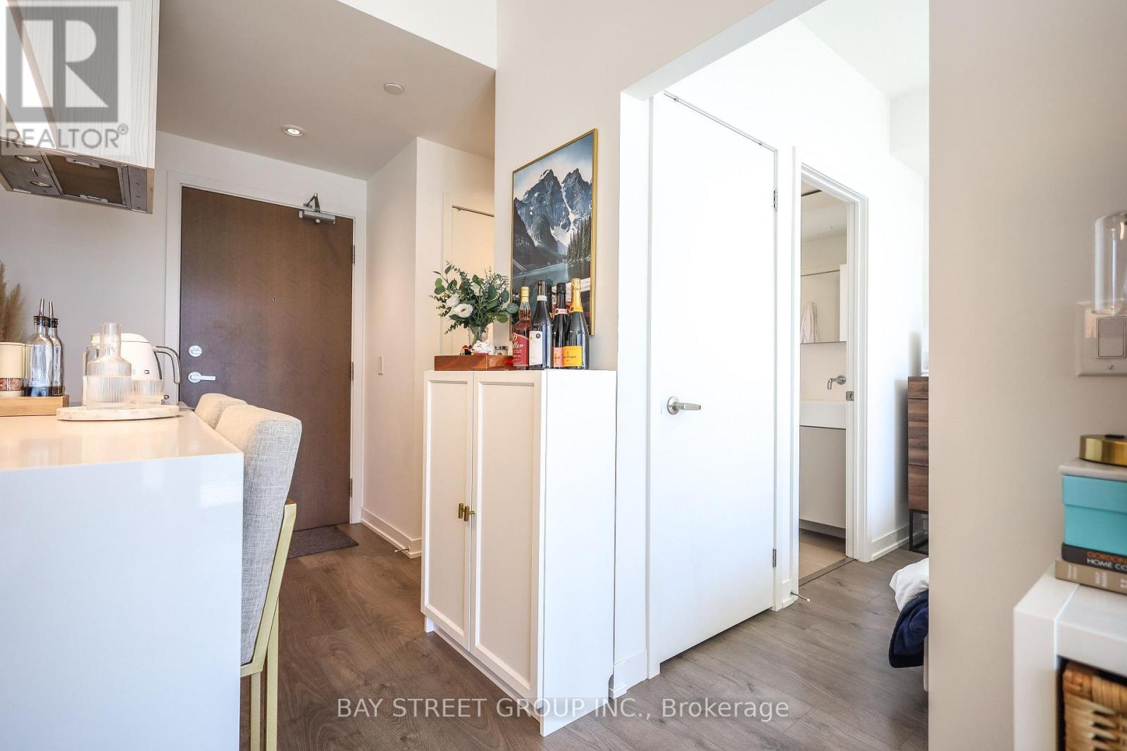 1204 - 20 Richardson Street, Toronto, Ontario  M5A 0S6 - Photo 13 - C12917584