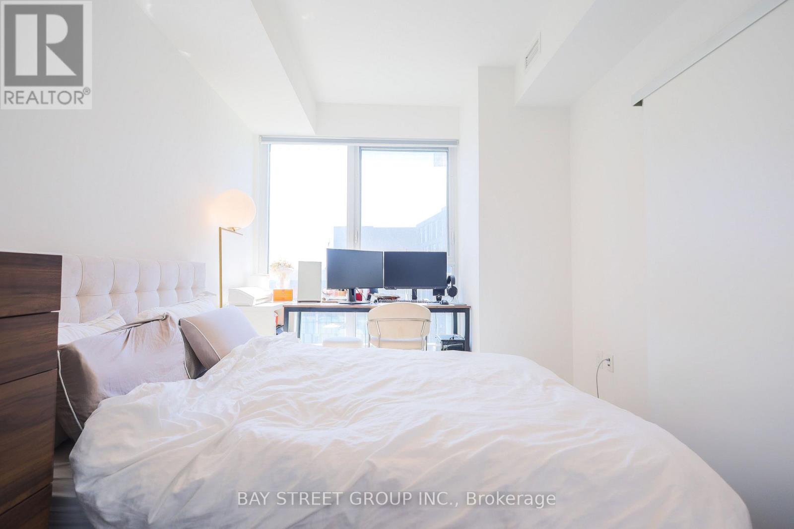 1204 - 20 Richardson Street, Toronto, Ontario  M5A 0S6 - Photo 15 - C12917584