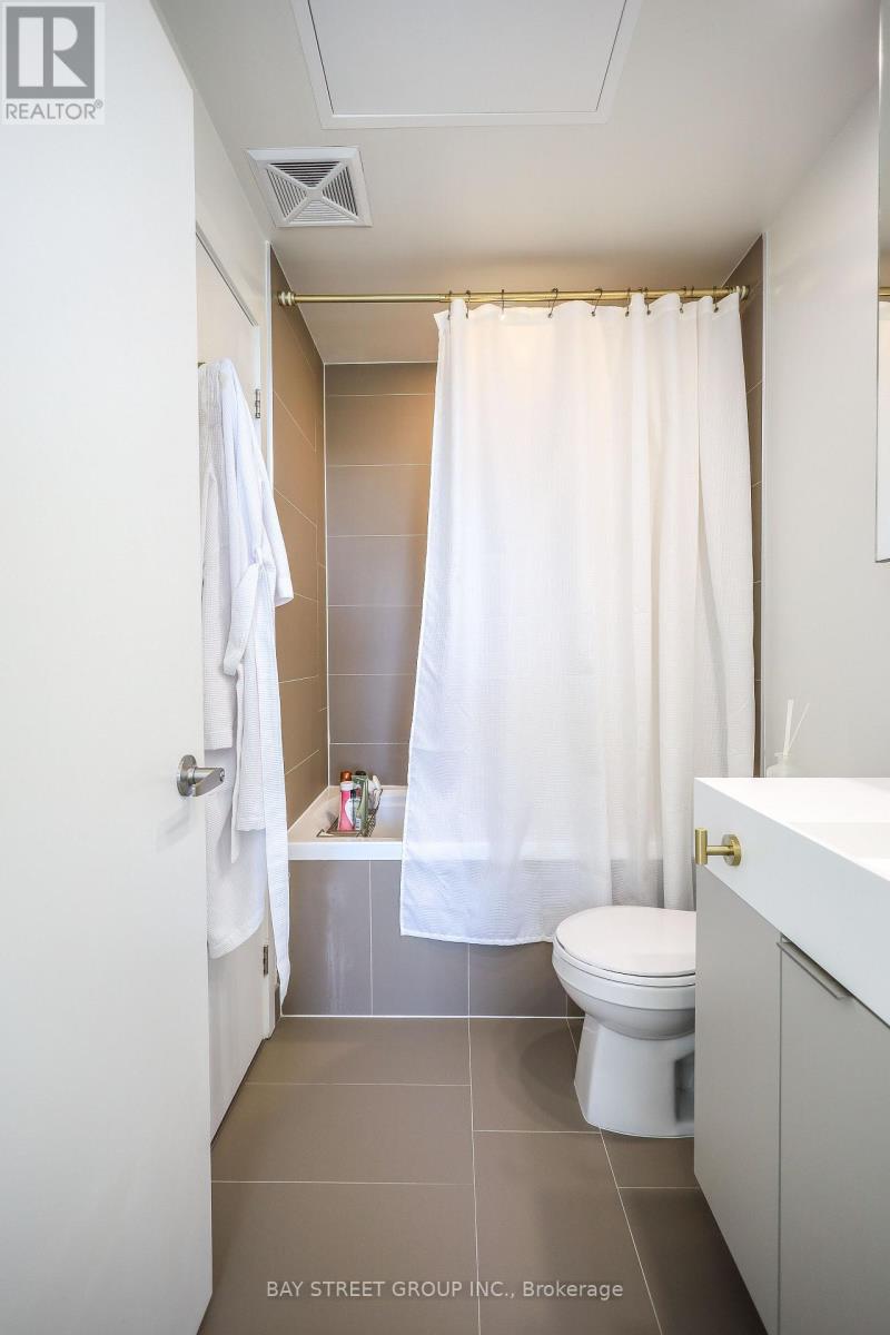 1204 - 20 Richardson Street, Toronto, Ontario  M5A 0S6 - Photo 18 - C12917584