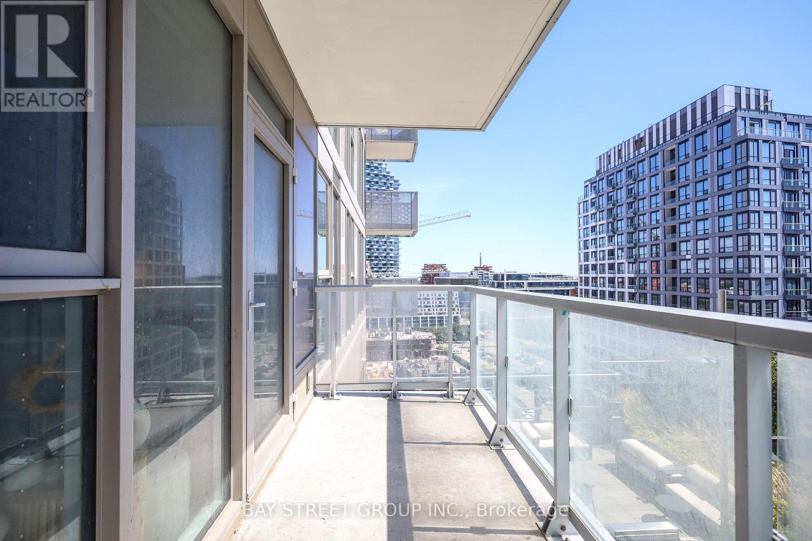 1204 - 20 Richardson Street, Toronto, Ontario  M5A 0S6 - Photo 20 - C12917584