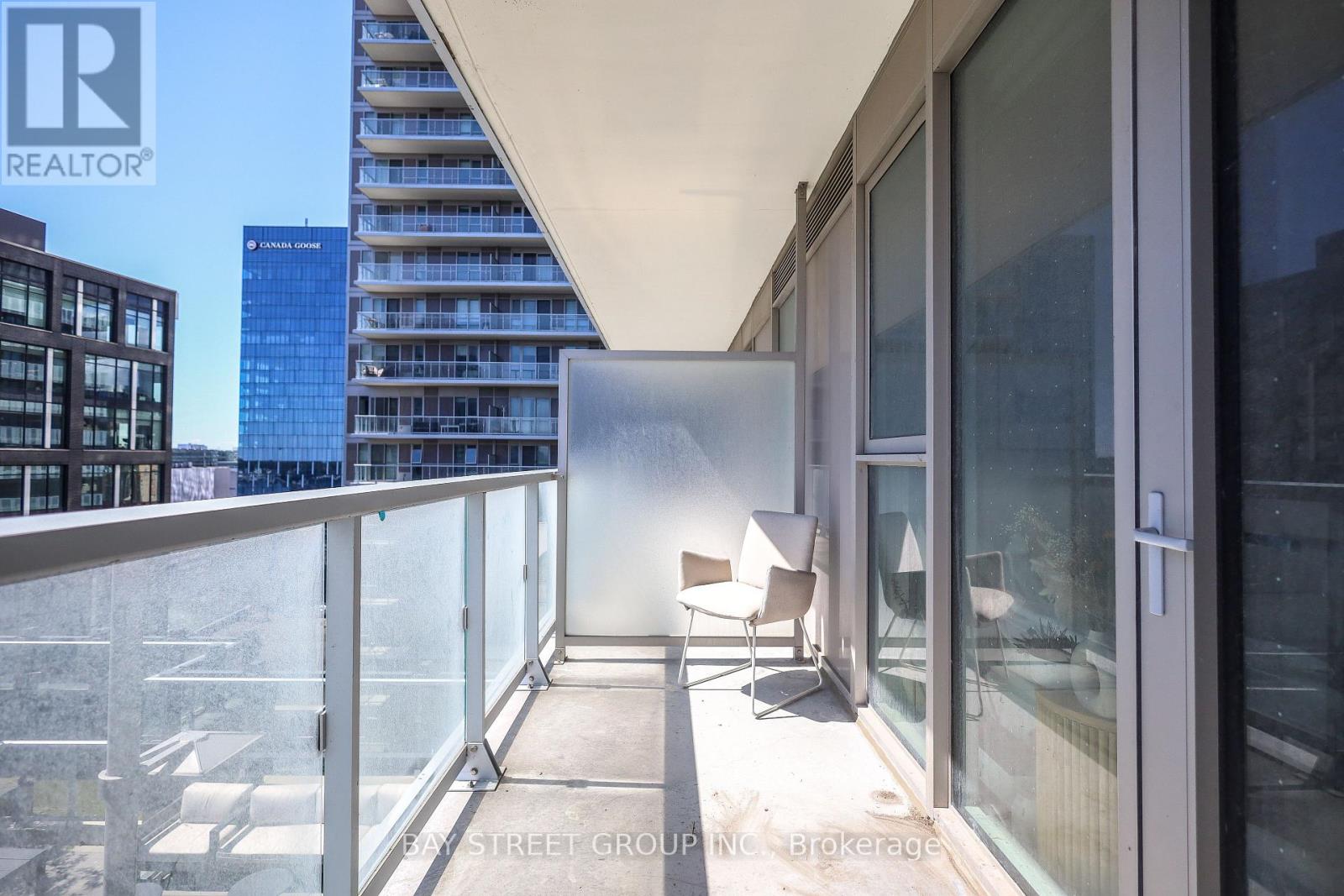 1204 - 20 Richardson Street, Toronto, Ontario  M5A 0S6 - Photo 21 - C12917584