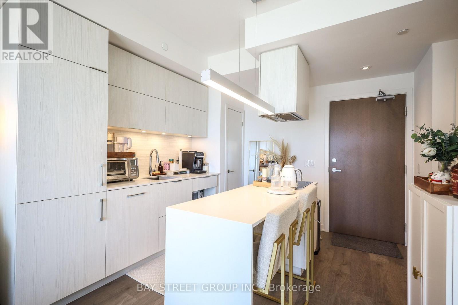 1204 - 20 Richardson Street, Toronto, Ontario  M5A 0S6 - Photo 3 - C12917584