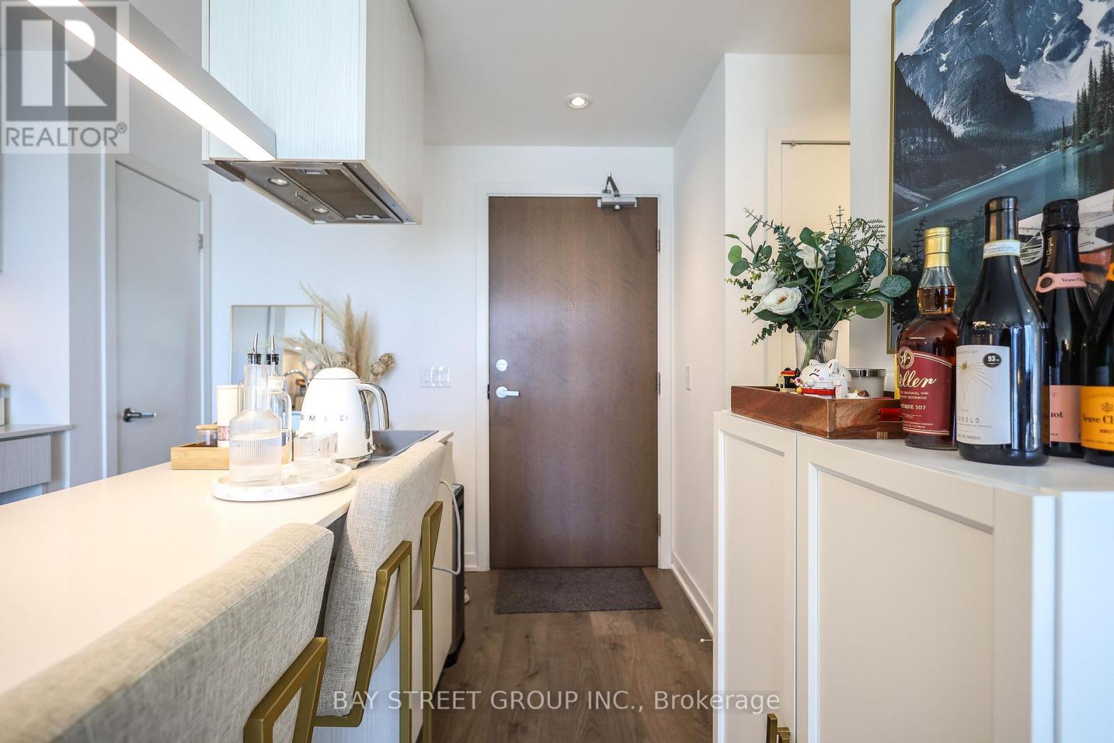 1204 - 20 Richardson Street, Toronto, Ontario  M5A 0S6 - Photo 4 - C12917584