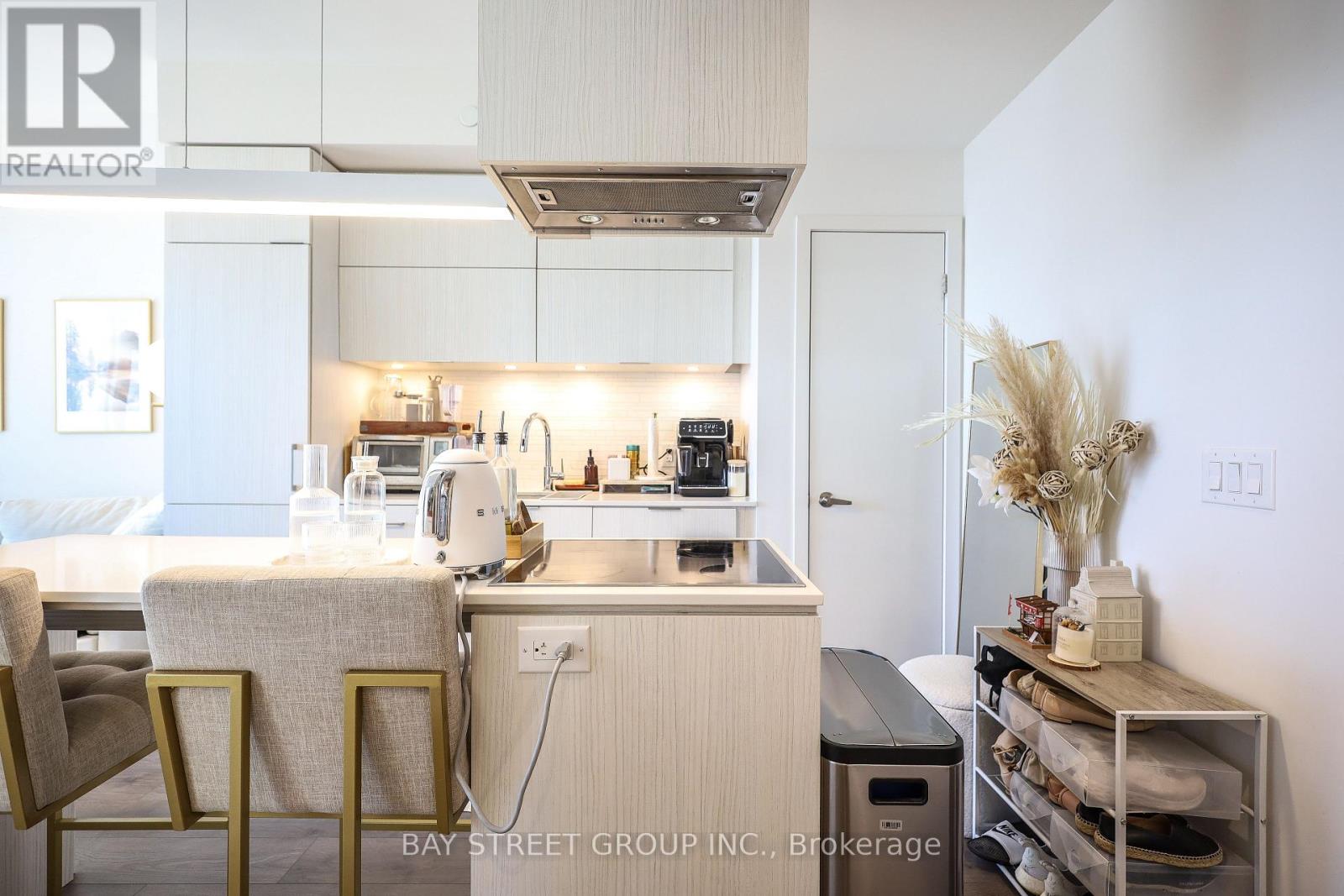 1204 - 20 Richardson Street, Toronto, Ontario  M5A 0S6 - Photo 6 - C12917584