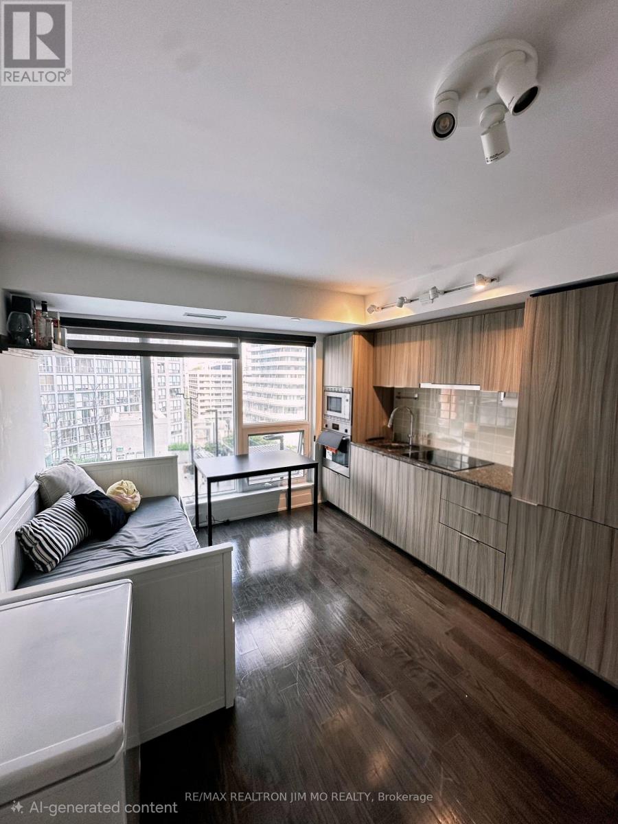 1104 - 955 Bay Street, Toronto, Ontario  M5S 0C6 - Photo 3 - C12917594