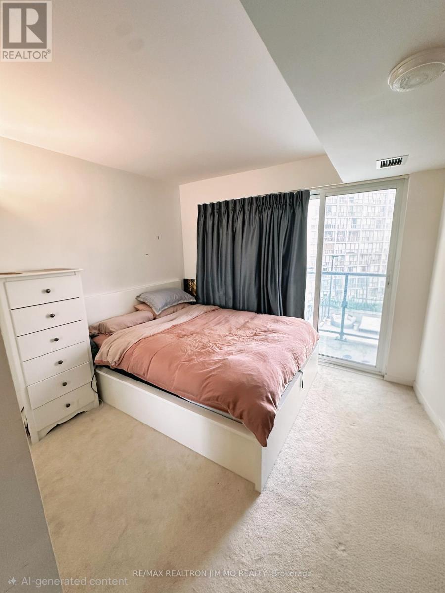 1104 - 955 Bay Street, Toronto, Ontario  M5S 0C6 - Photo 5 - C12917594