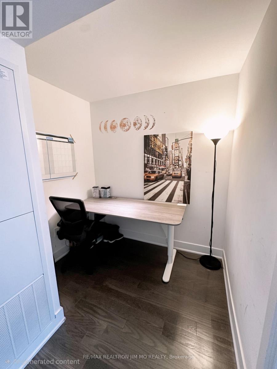 1104 - 955 Bay Street, Toronto, Ontario  M5S 0C6 - Photo 6 - C12917594